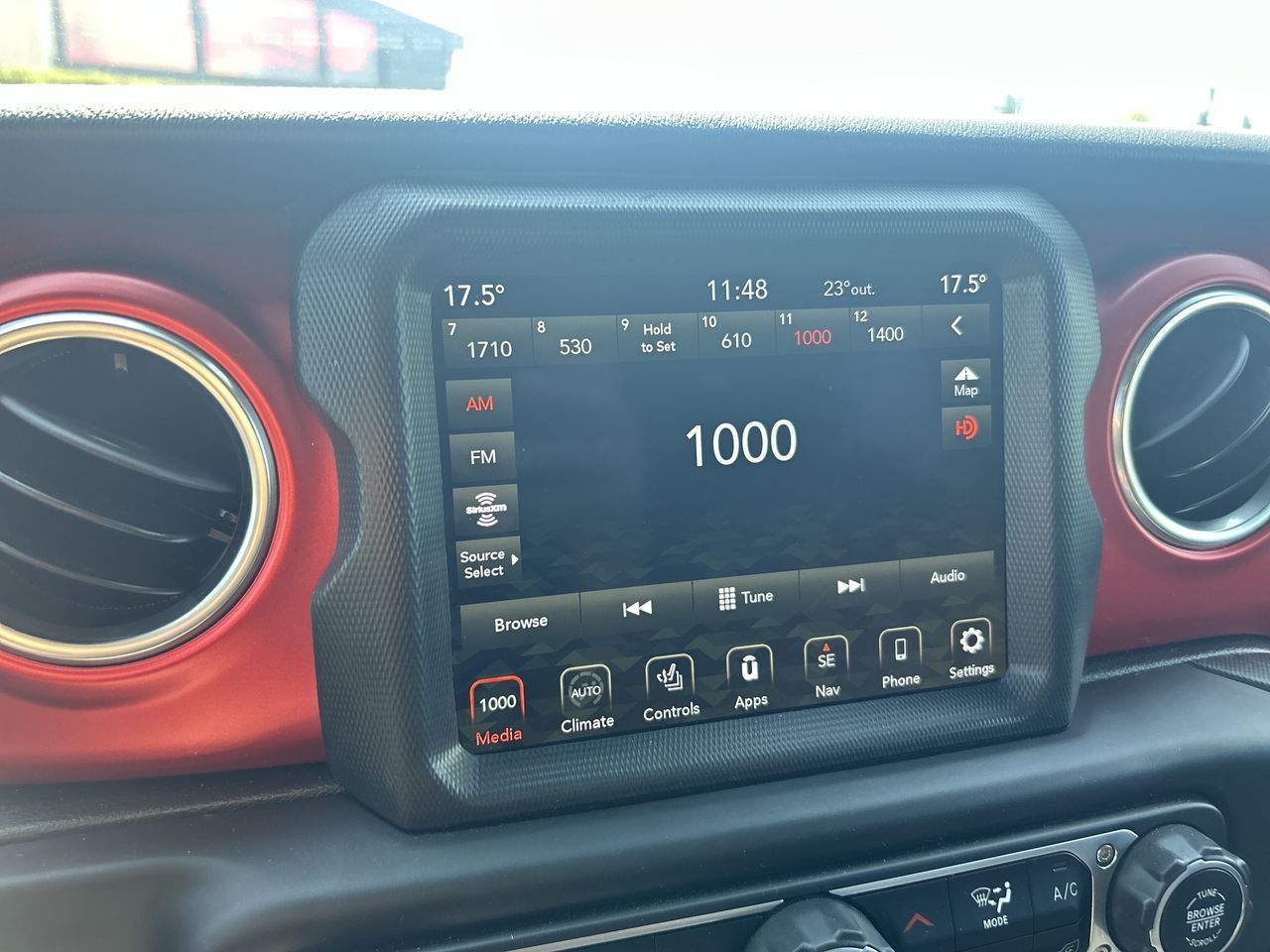 2021 Jeep Wrangler in Richmond, British Columbia