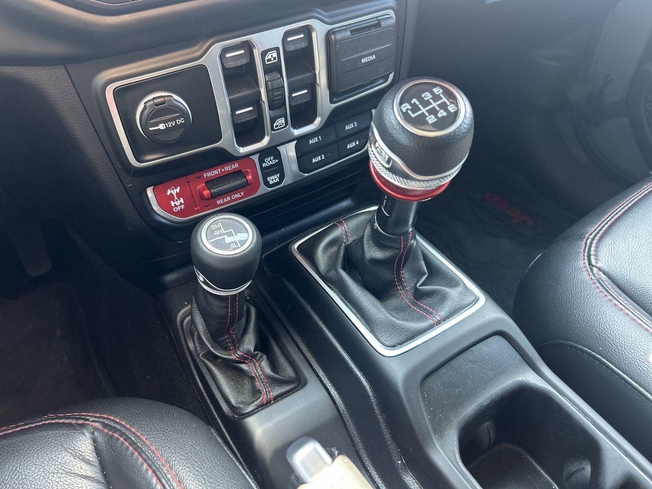 2021 Jeep Wrangler in Richmond, British Columbia