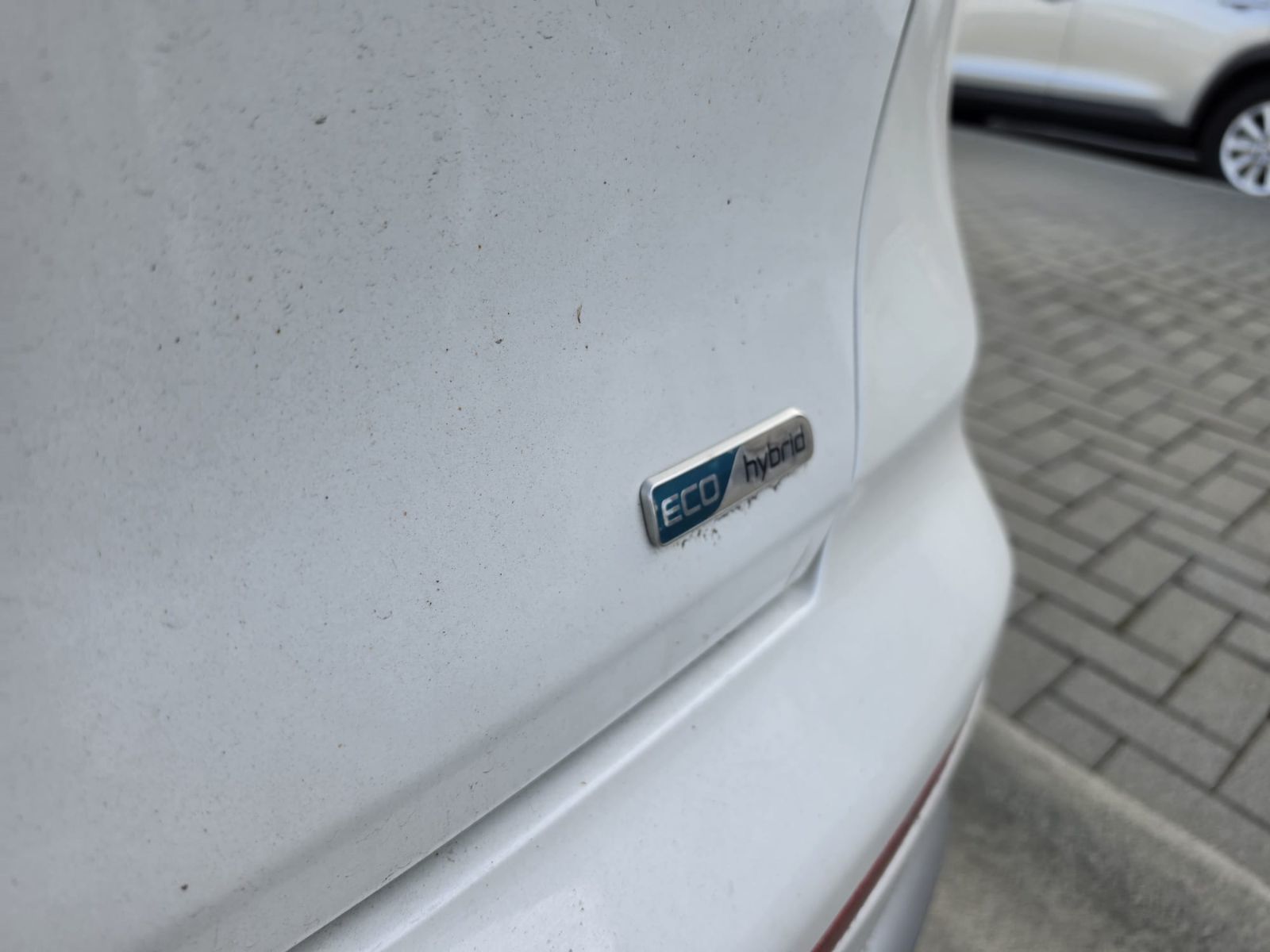 Kia Niro  2019 à Richmond, Colombie-Britannique