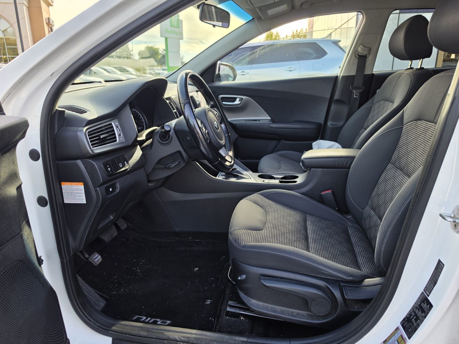 Kia Niro  2019 à Richmond, Colombie-Britannique