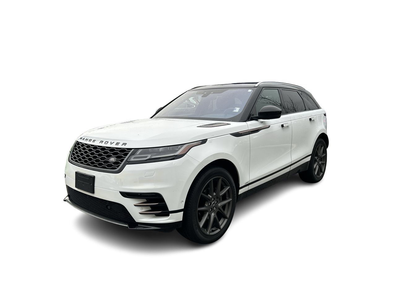 2019 Land Rover Range Rover Velar in Richmond, British Columbia
