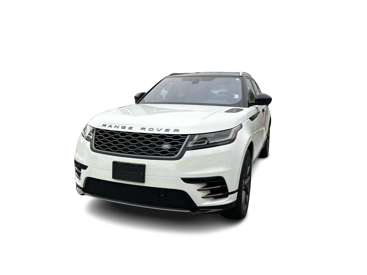 2019 Land Rover Range Rover Velar in Richmond, British Columbia