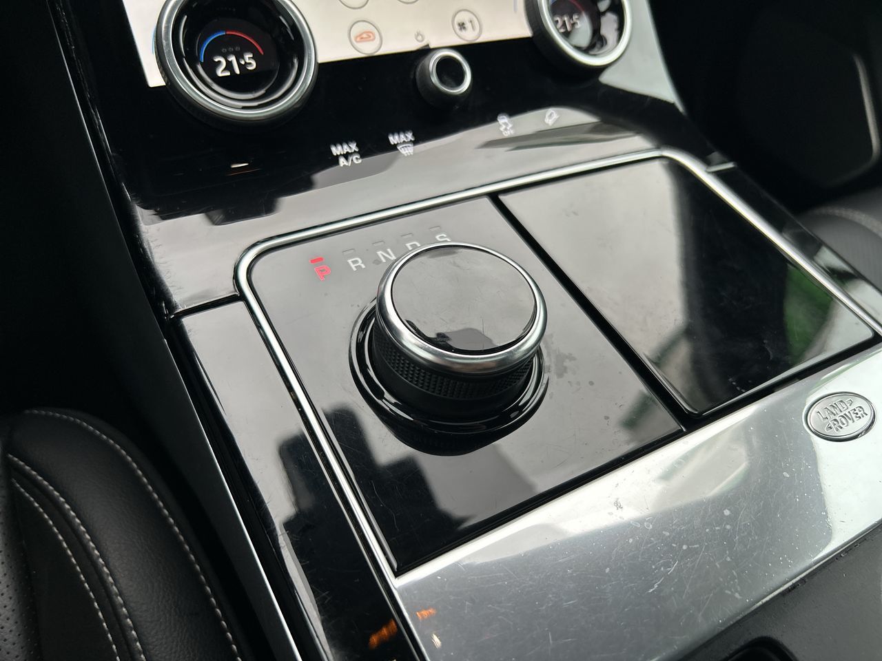 2019 Land Rover Range Rover Velar in Richmond, British Columbia