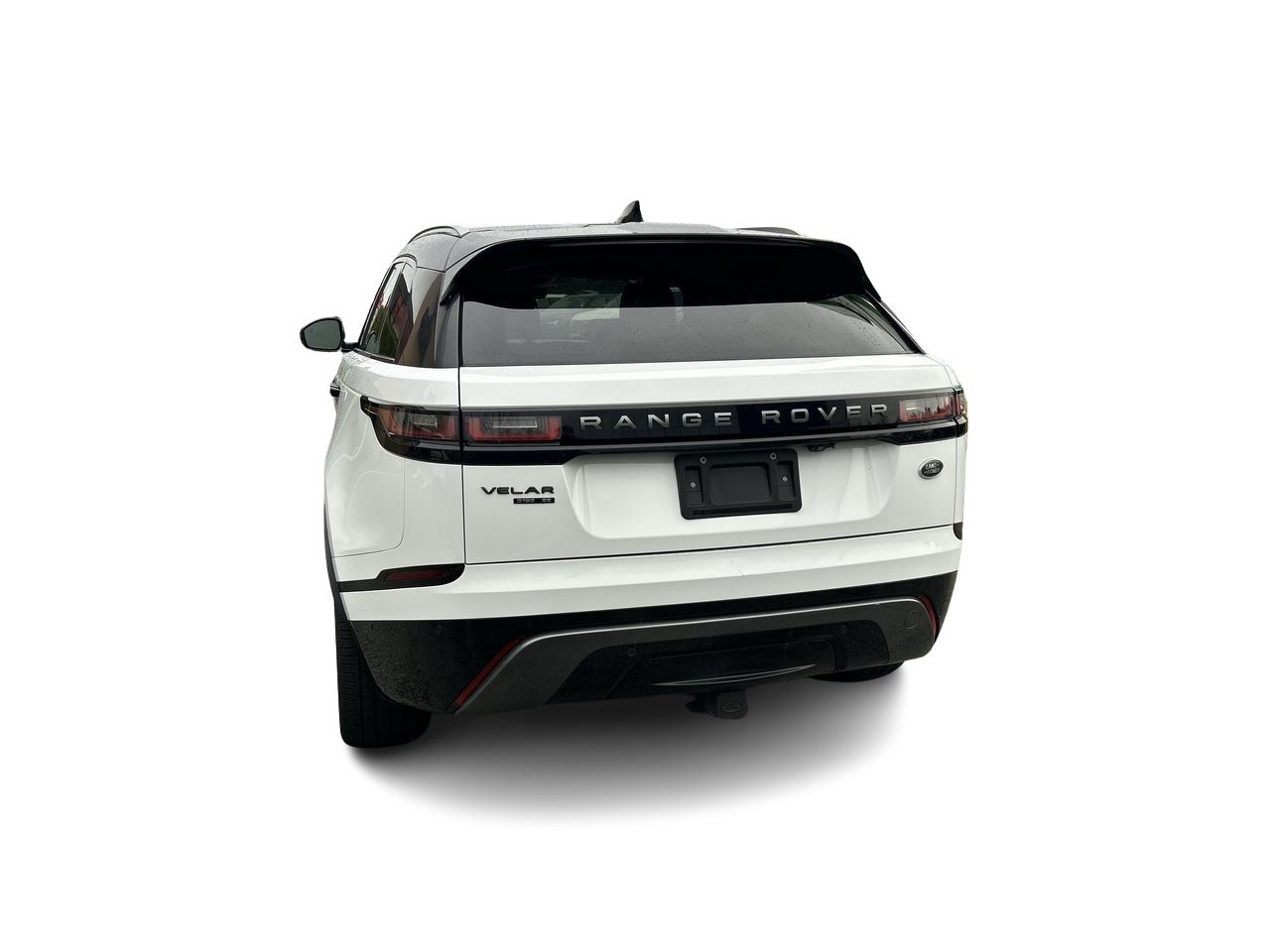 2019 Land Rover Range Rover Velar in Richmond, British Columbia