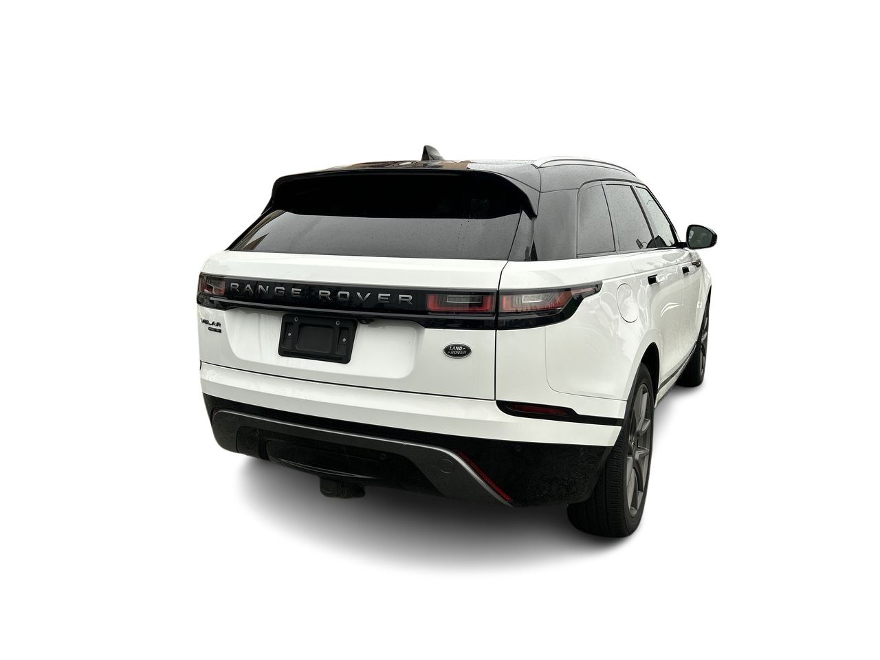 2019 Land Rover Range Rover Velar in Richmond, British Columbia