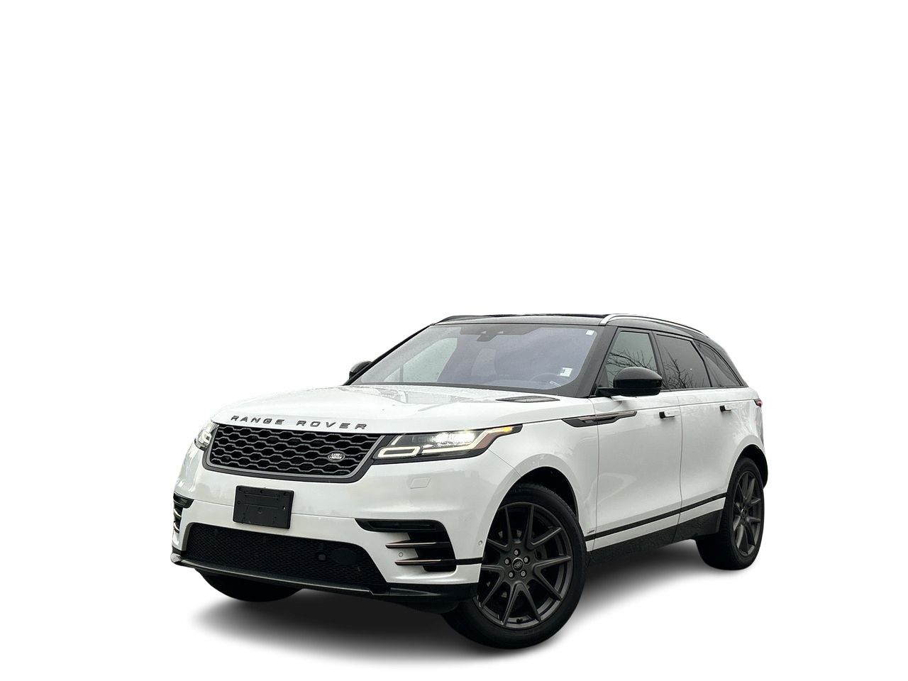 2019 Land Rover Range Rover Velar in Richmond, British Columbia