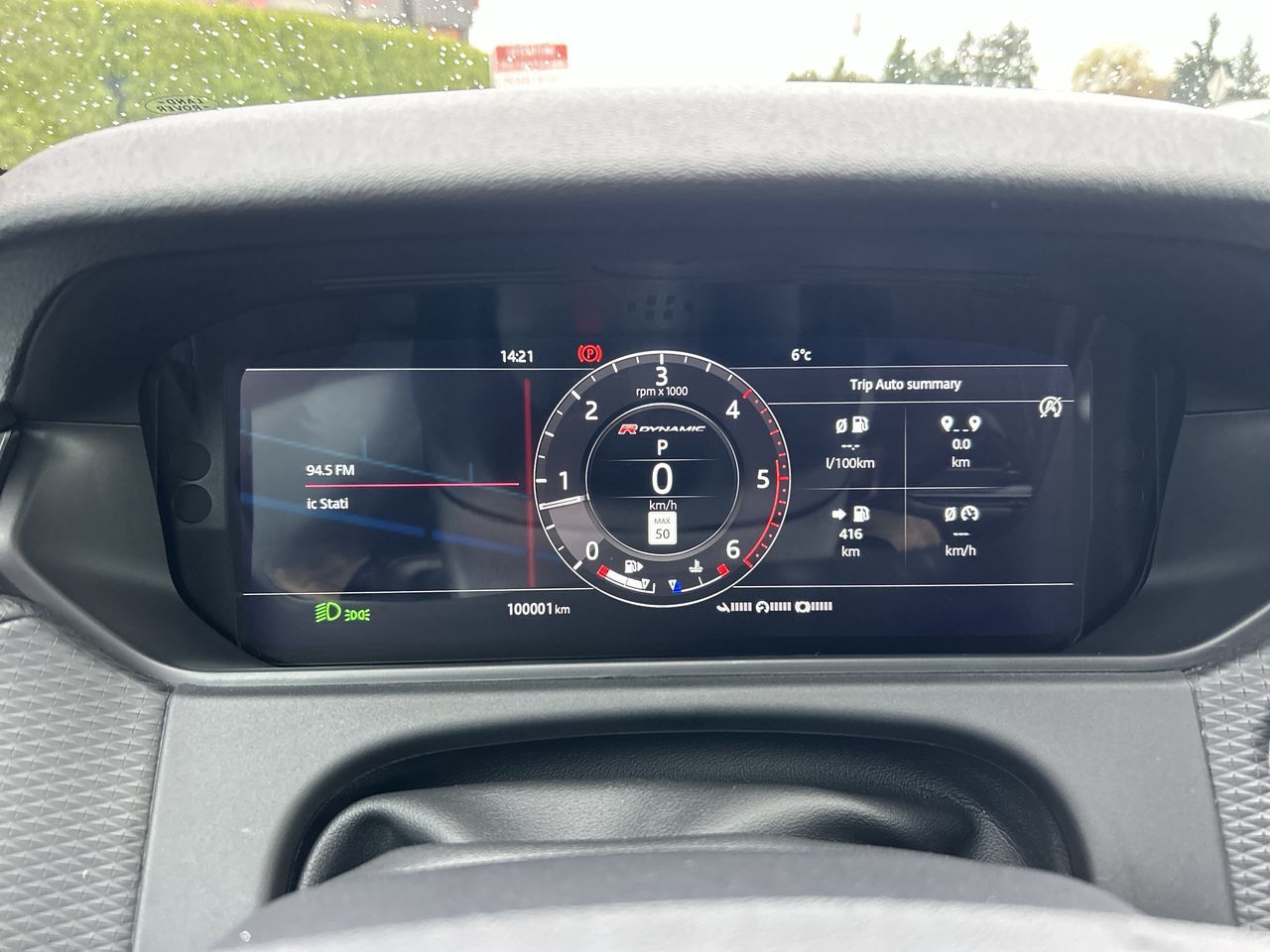 2019 Land Rover Range Rover Velar in Richmond, British Columbia