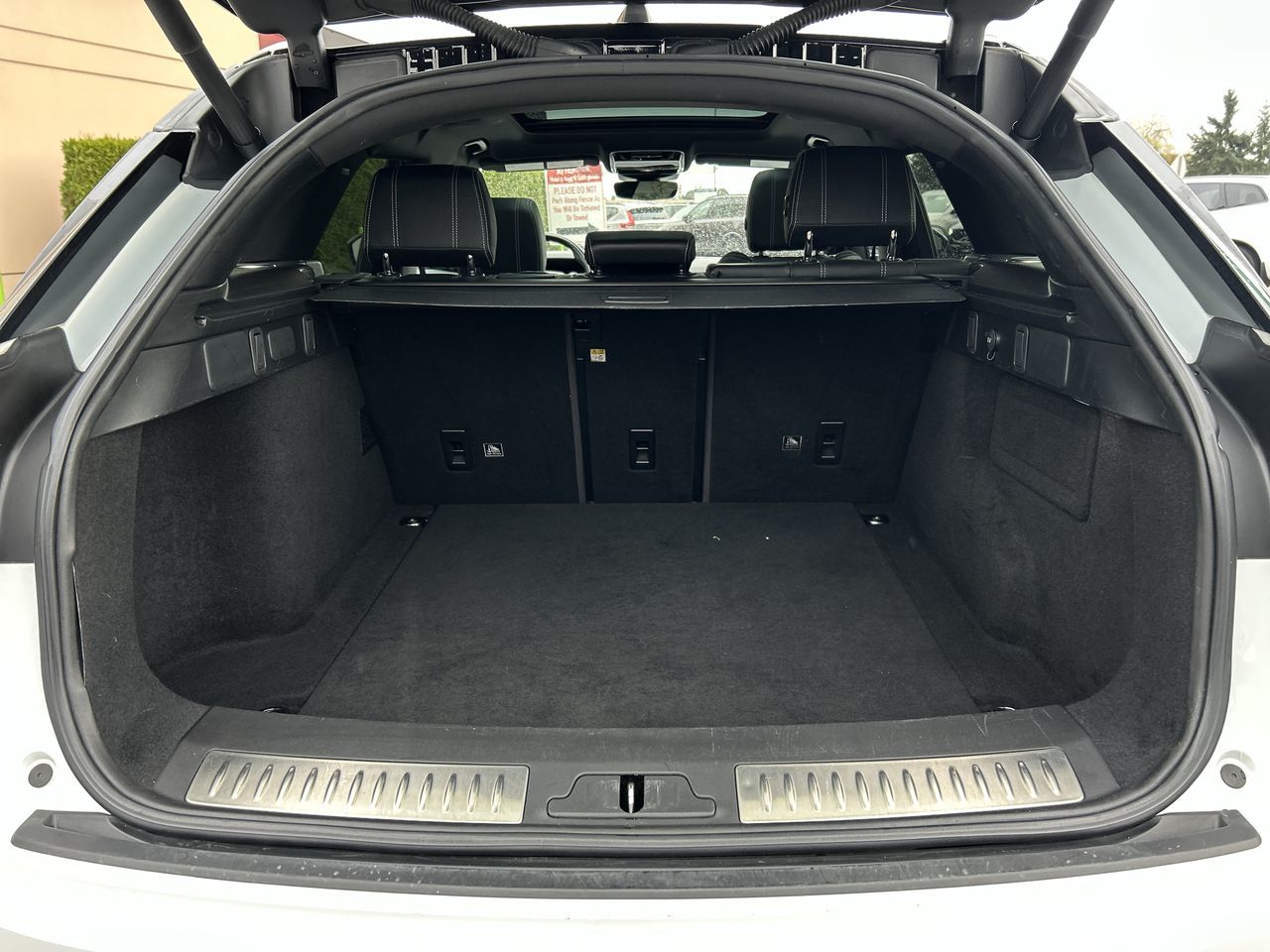 2019 Land Rover Range Rover Velar in Richmond, British Columbia