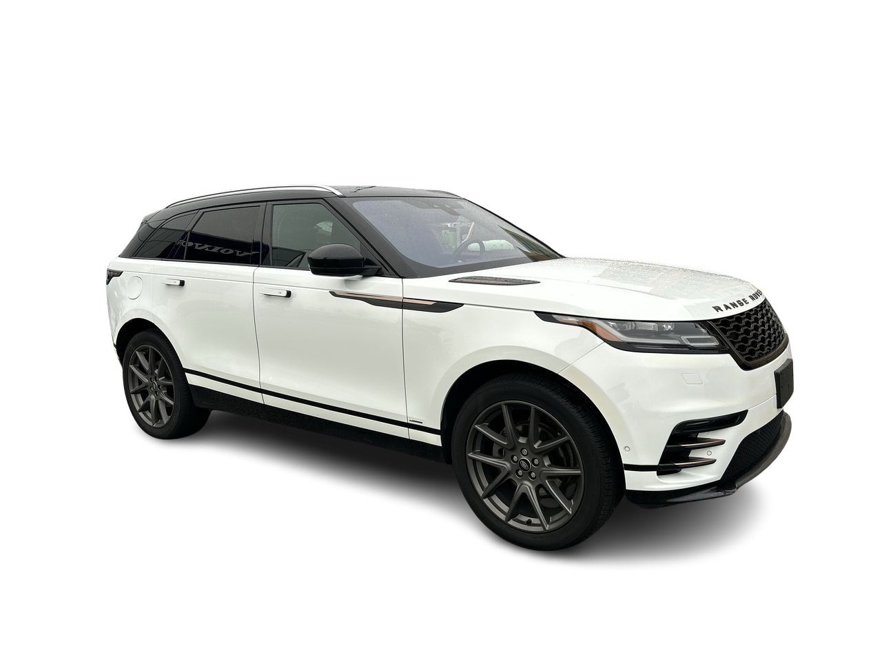 2019 Land Rover Range Rover Velar in Richmond, British Columbia