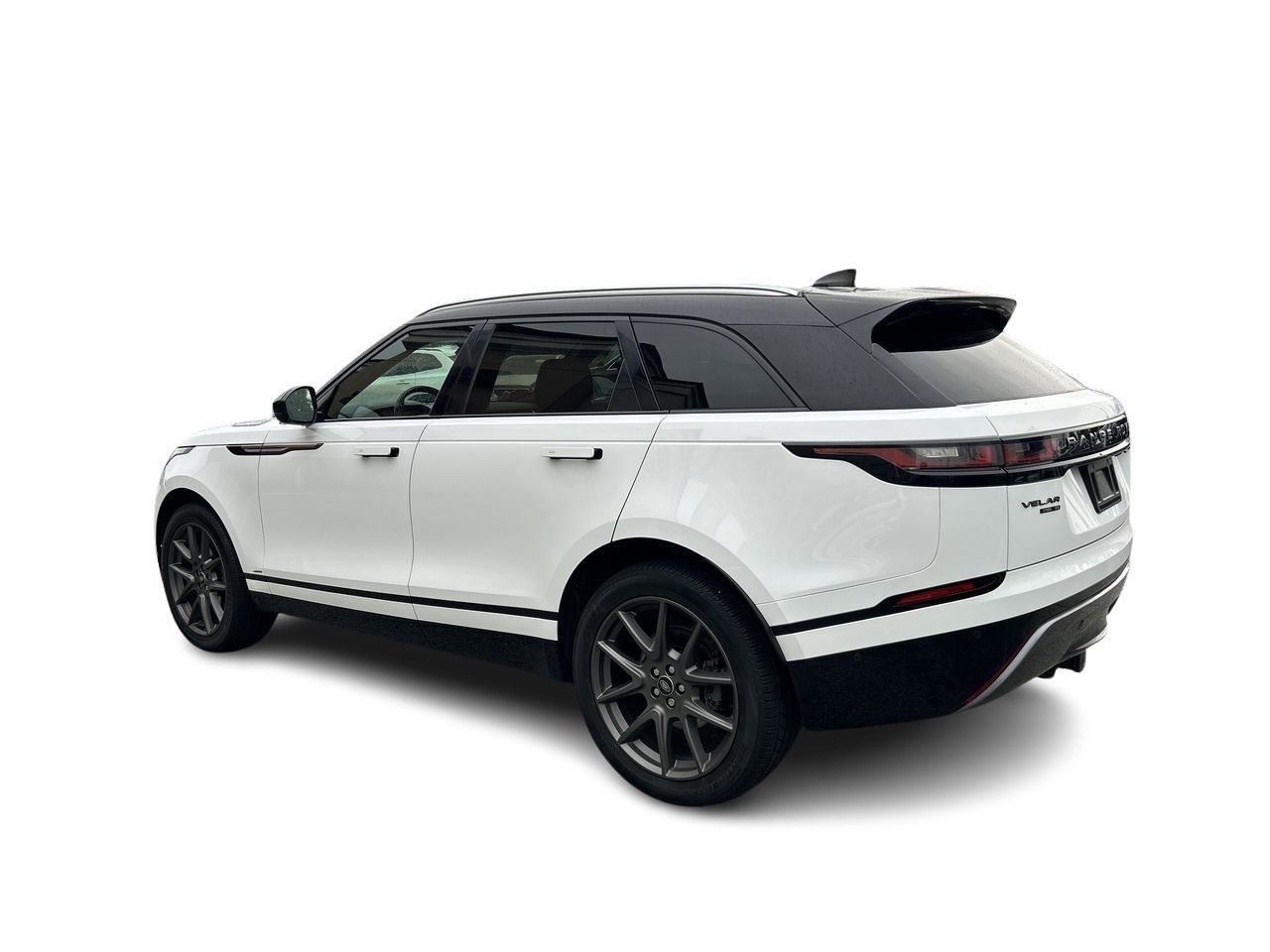 2019 Land Rover Range Rover Velar in Richmond, British Columbia