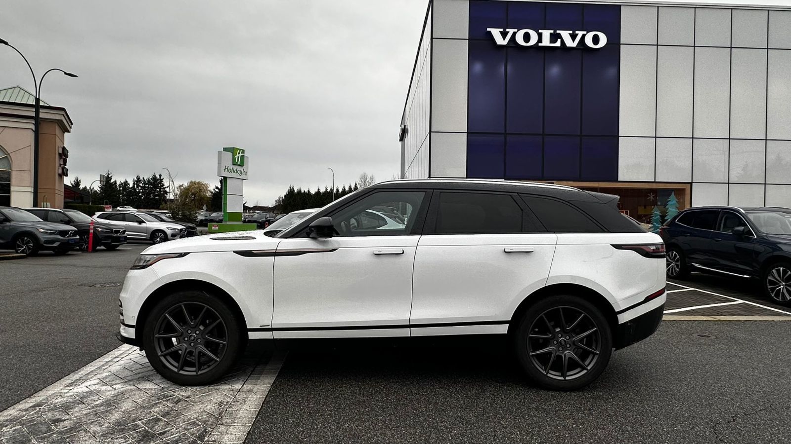Land Rover Range Rover Velar  2019 à Richmond, Colombie-Britannique