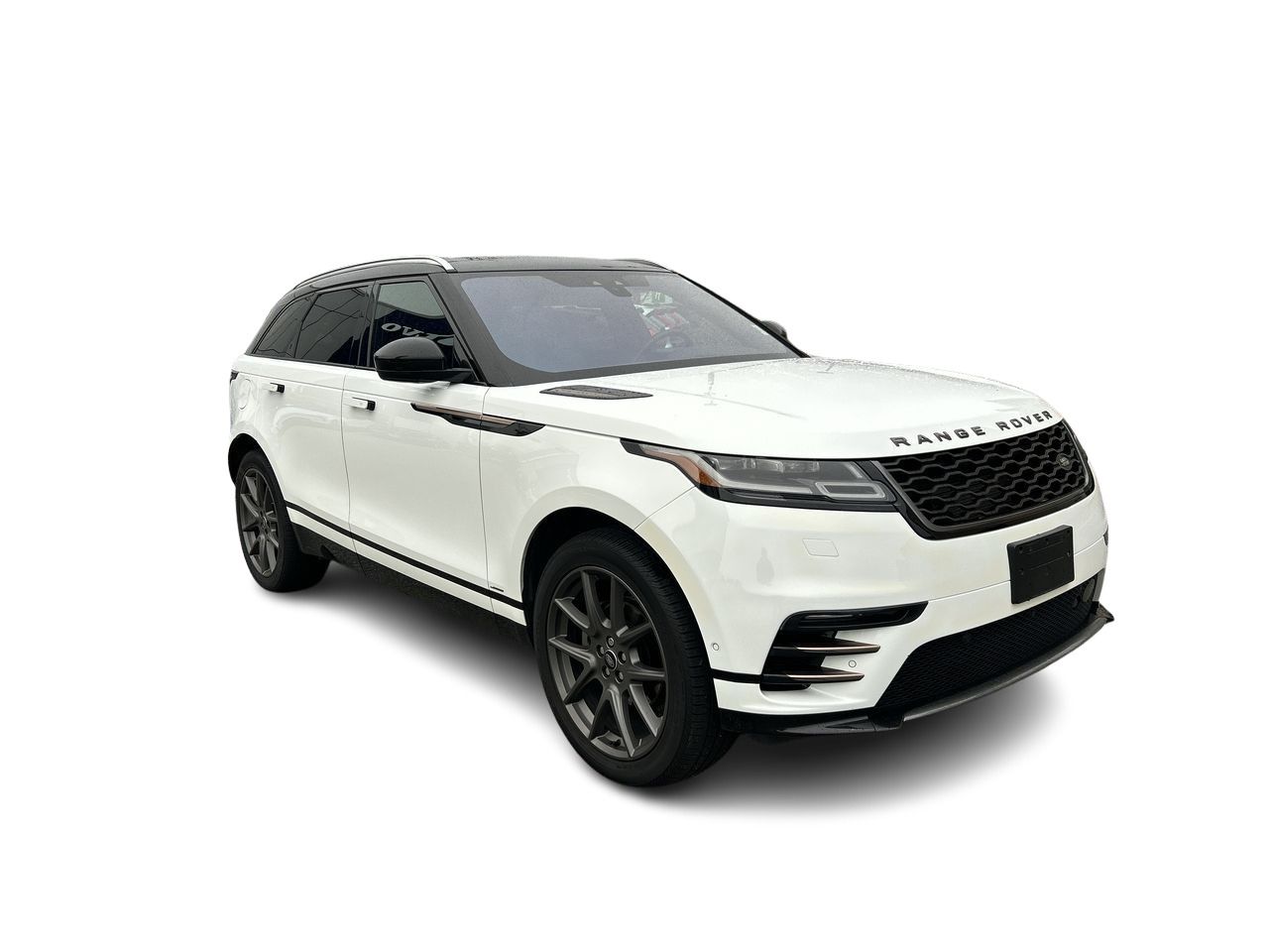 2019 Land Rover Range Rover Velar in Richmond, British Columbia