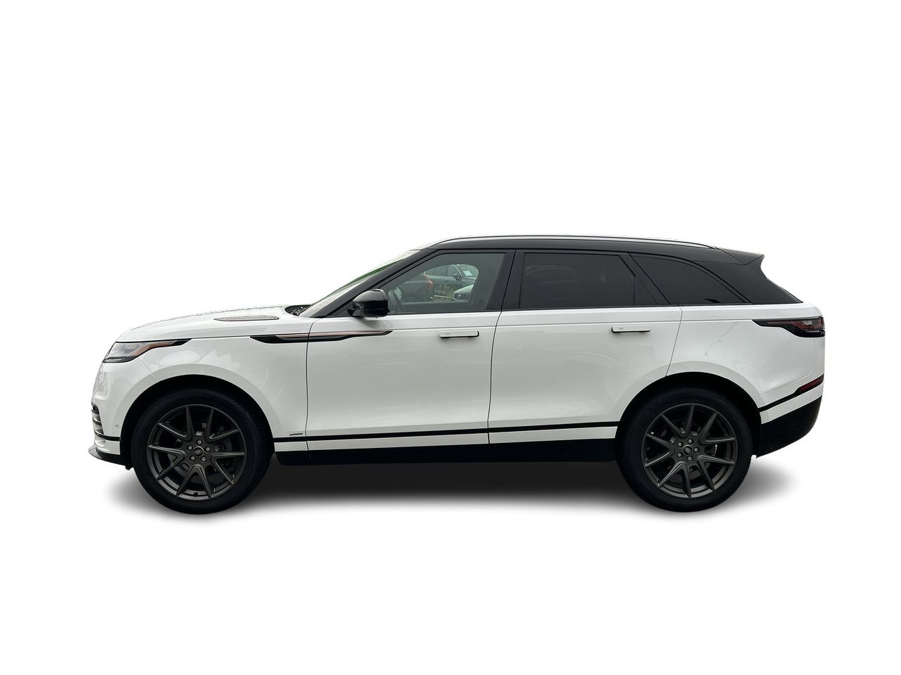 2019 Land Rover Range Rover Velar in Richmond, British Columbia