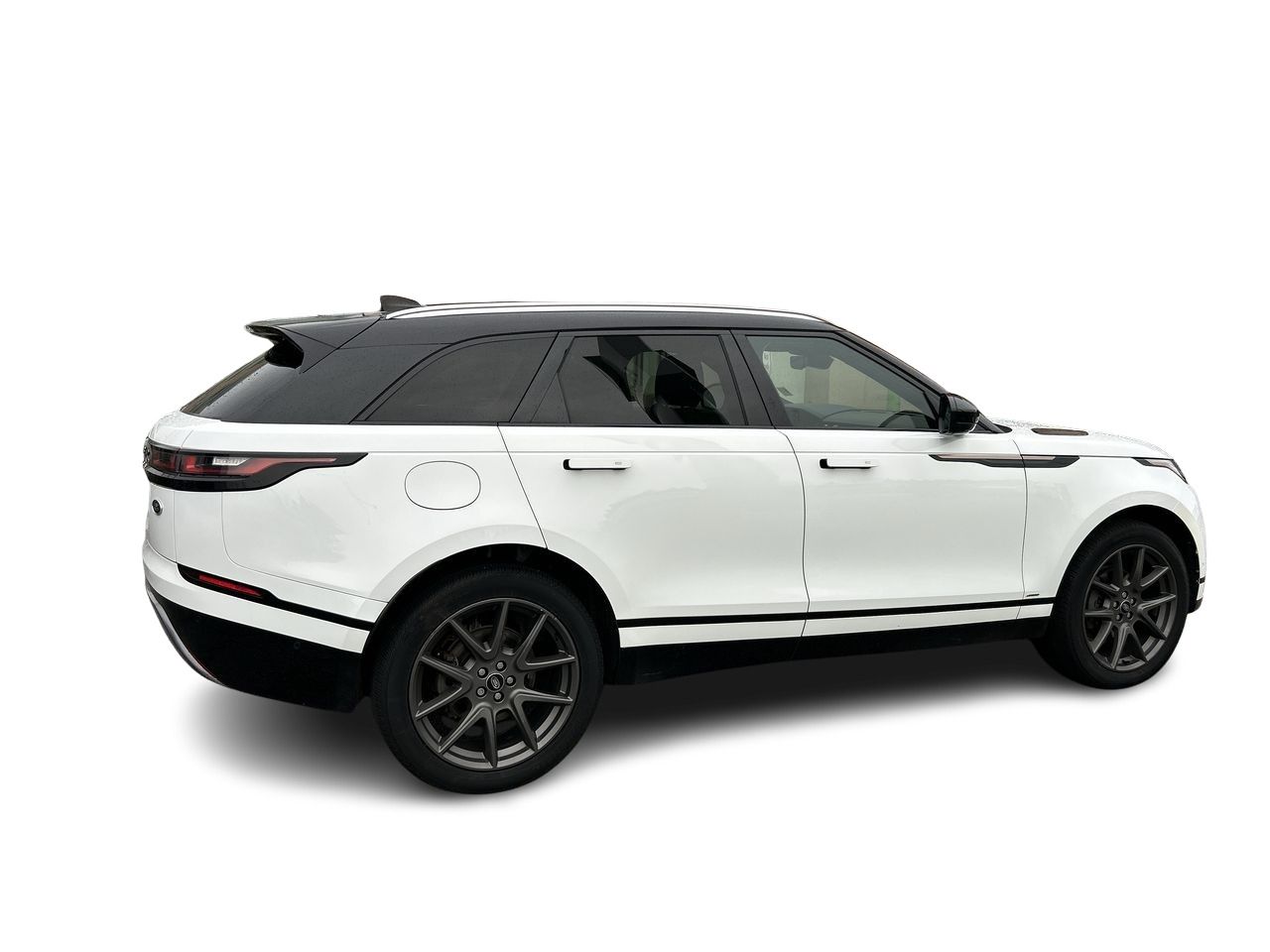 2019 Land Rover Range Rover Velar in Richmond, British Columbia