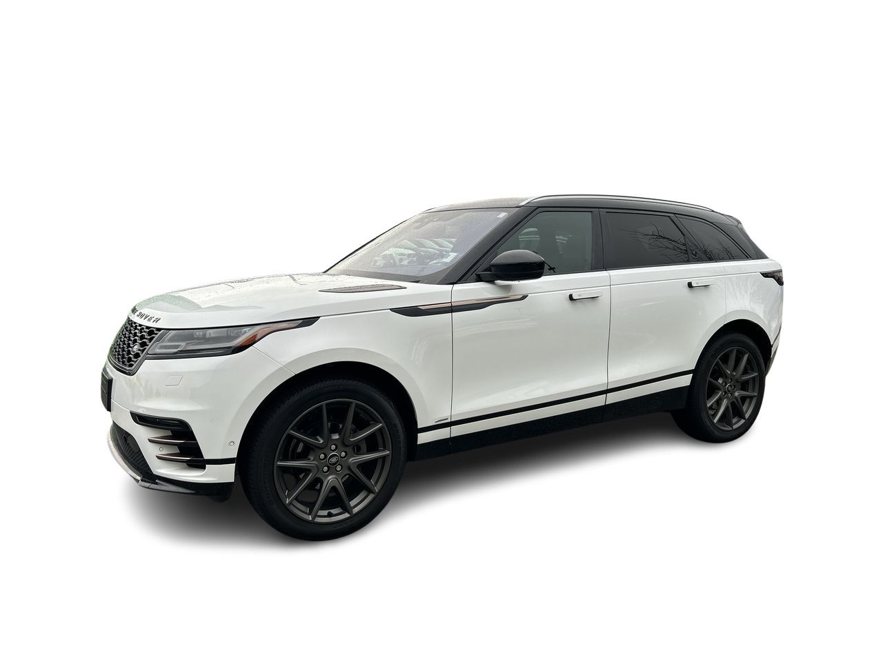 2019 Land Rover Range Rover Velar in Richmond, British Columbia