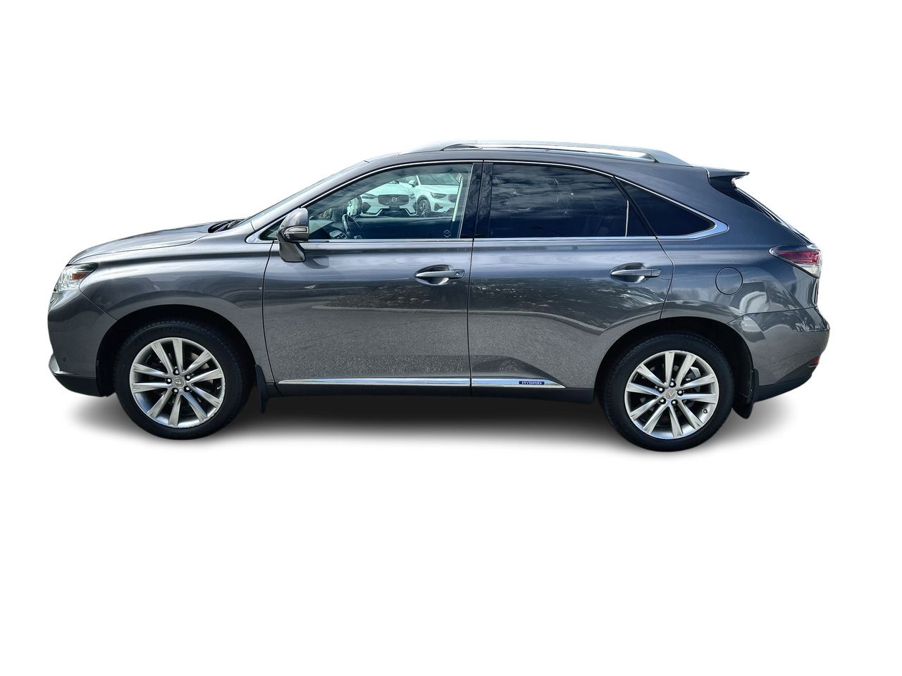 Lexus RX 450h  2015 à Richmond, Colombie-Britannique