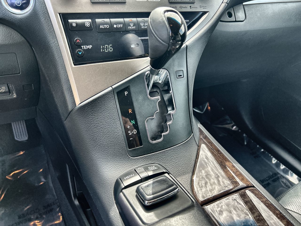Lexus RX 450h  2015 à Richmond, Colombie-Britannique