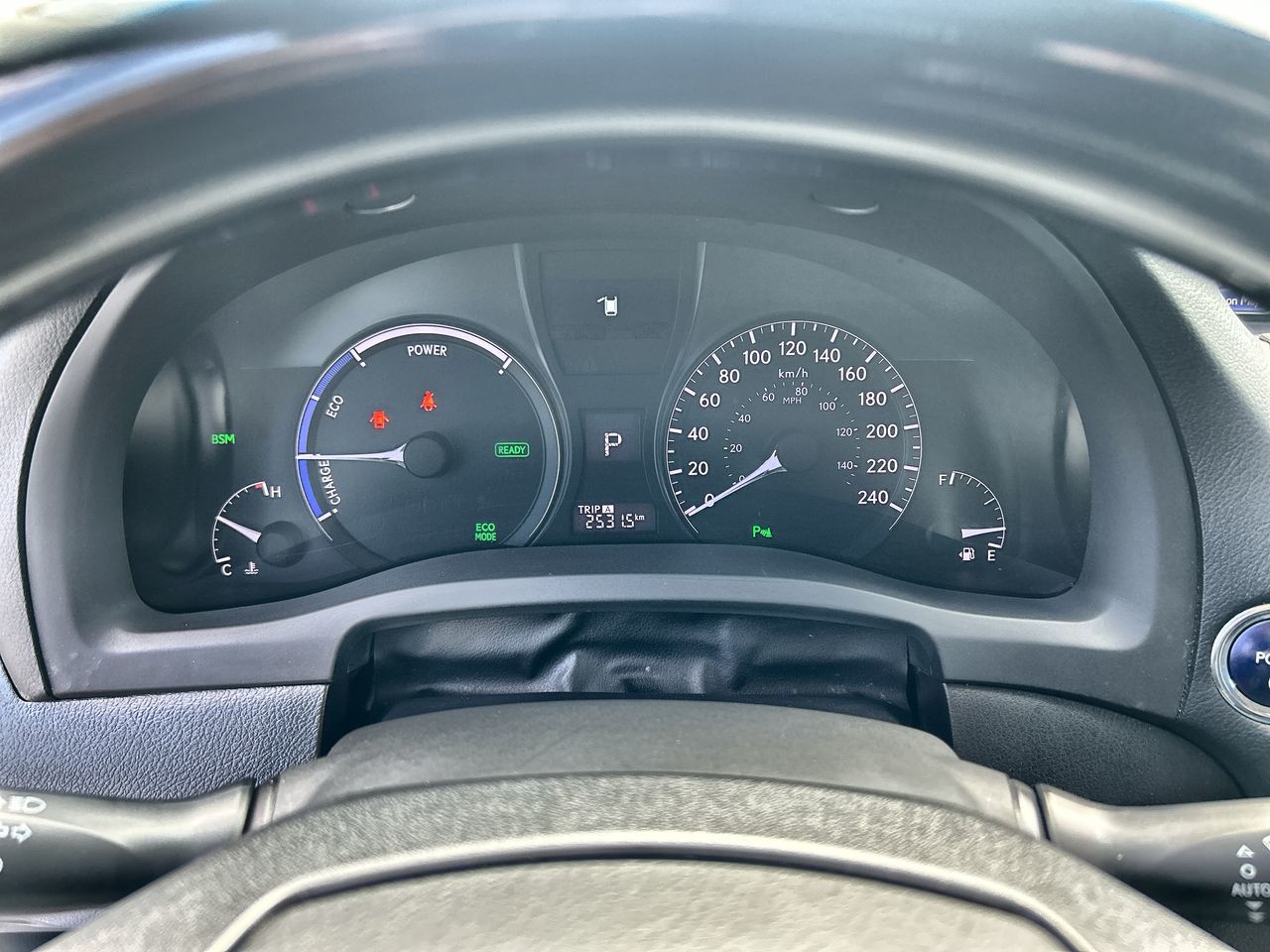 Lexus RX 450h  2015 à Richmond, Colombie-Britannique