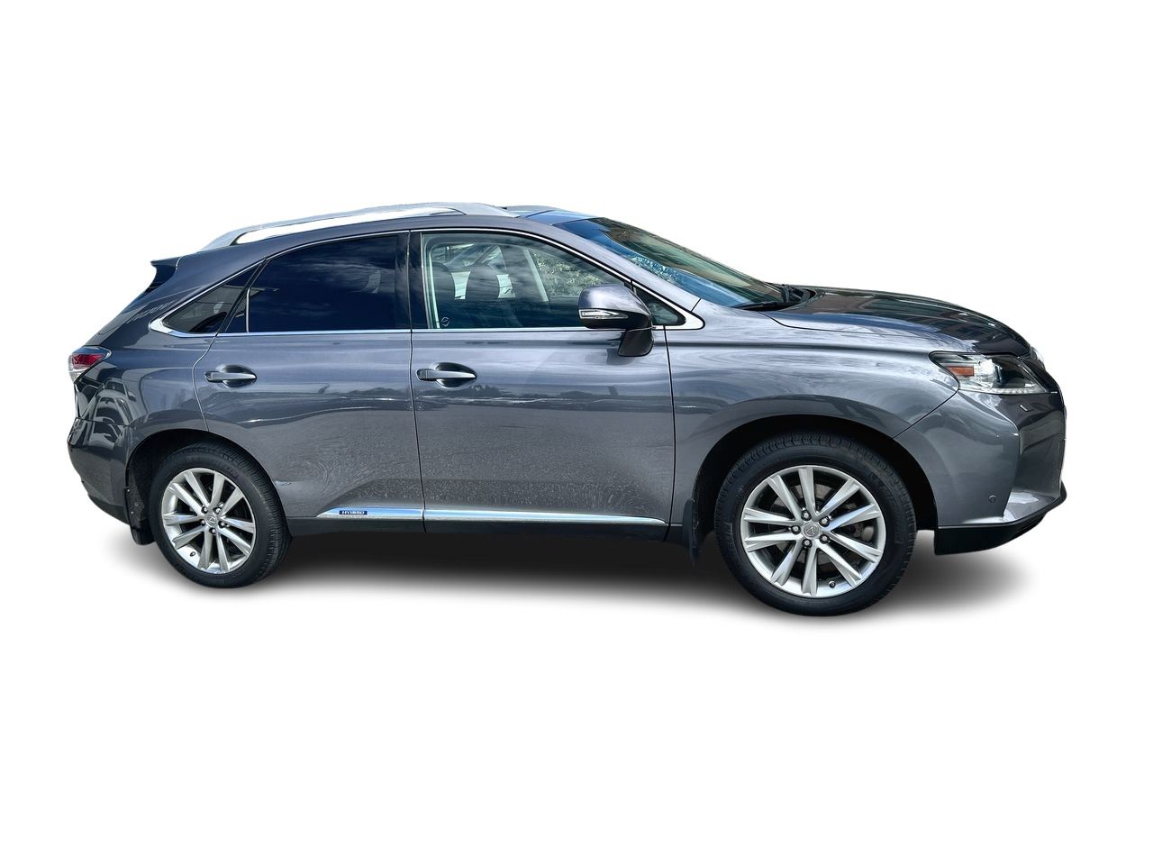 Lexus RX 450h  2015 à Richmond, Colombie-Britannique