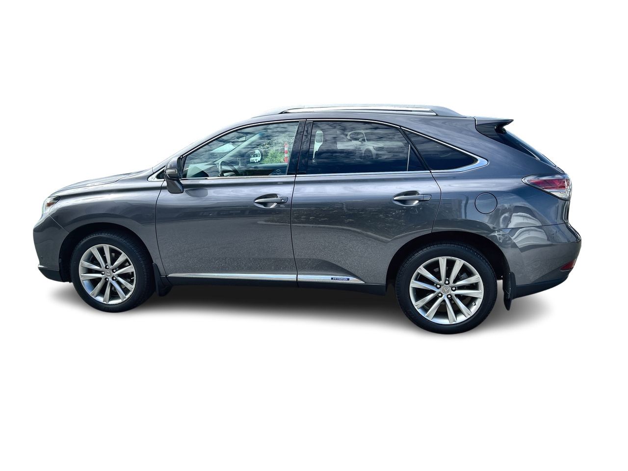 Lexus RX 450h  2015 à Richmond, Colombie-Britannique
