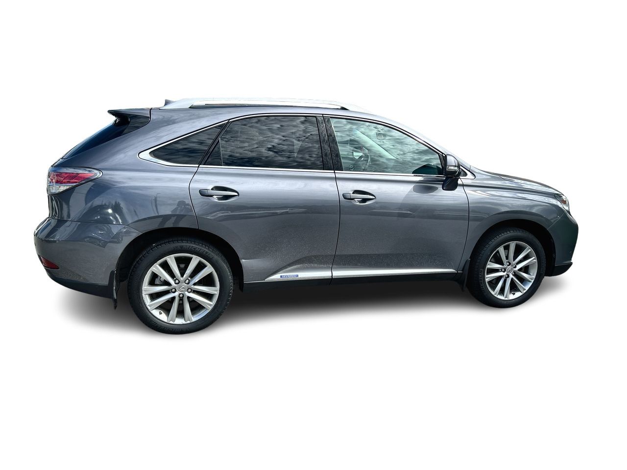 Lexus RX 450h  2015 à Richmond, Colombie-Britannique