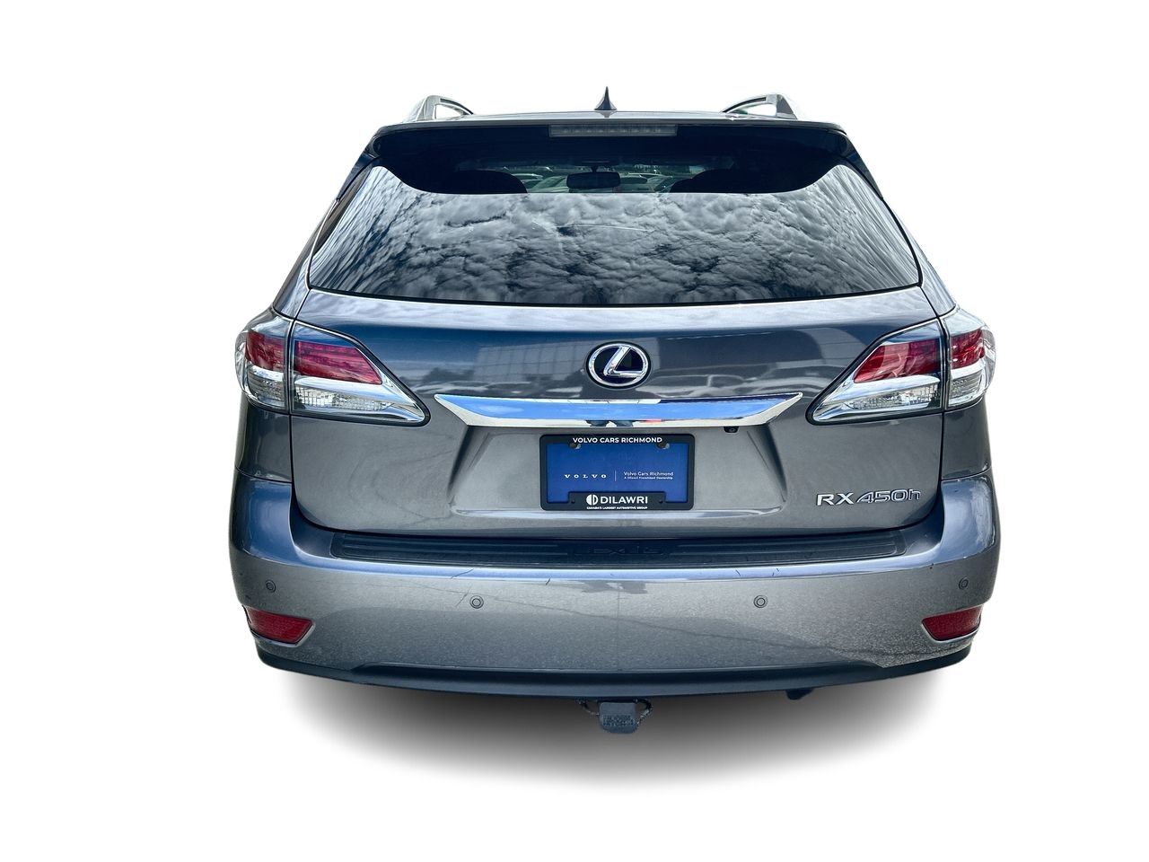 Lexus RX 450h  2015 à Richmond, Colombie-Britannique