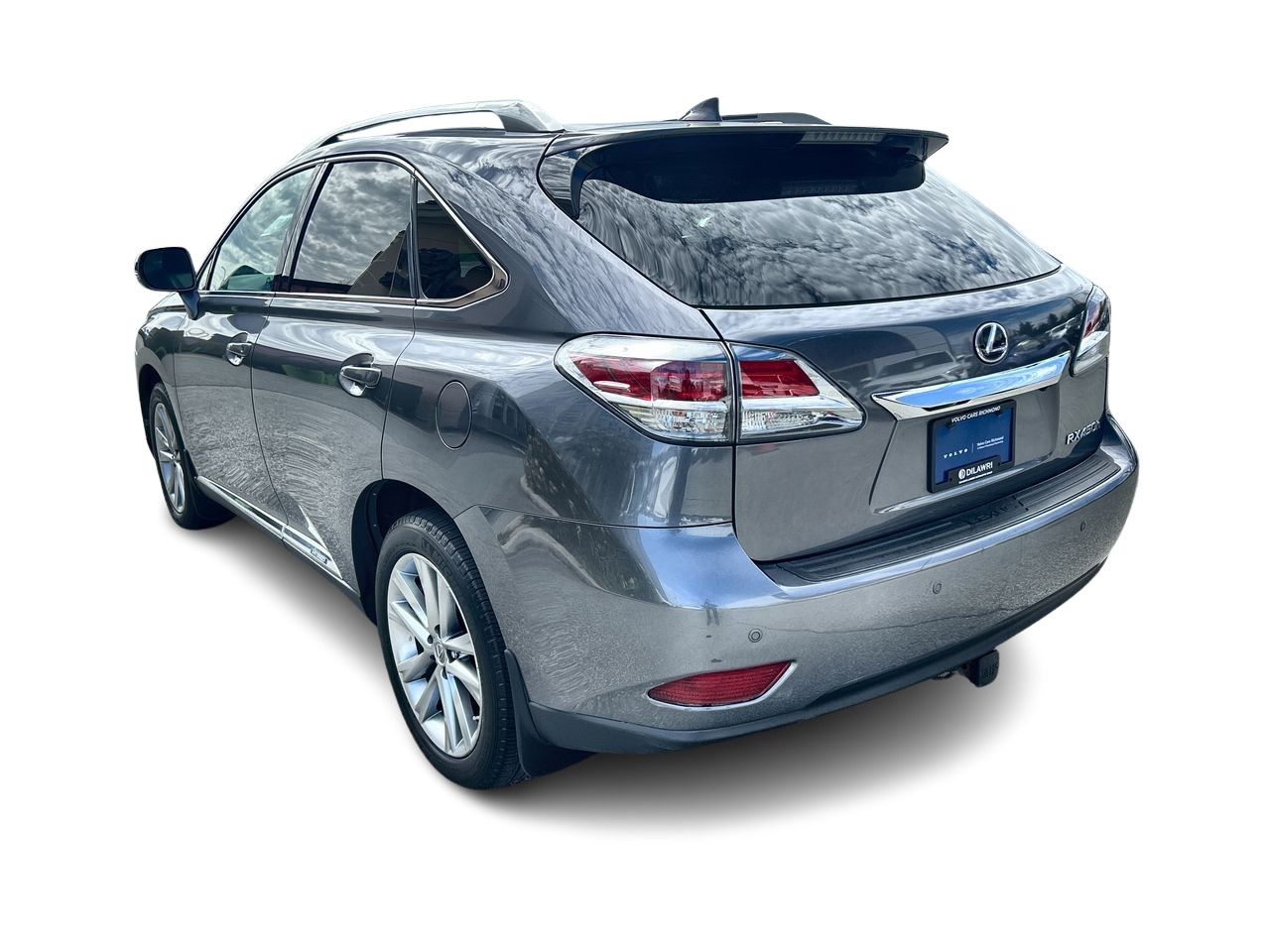 Lexus RX 450h  2015 à Richmond, Colombie-Britannique