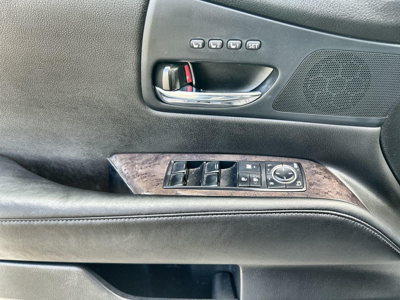 Lexus RX 450h  2015 à Richmond, Colombie-Britannique