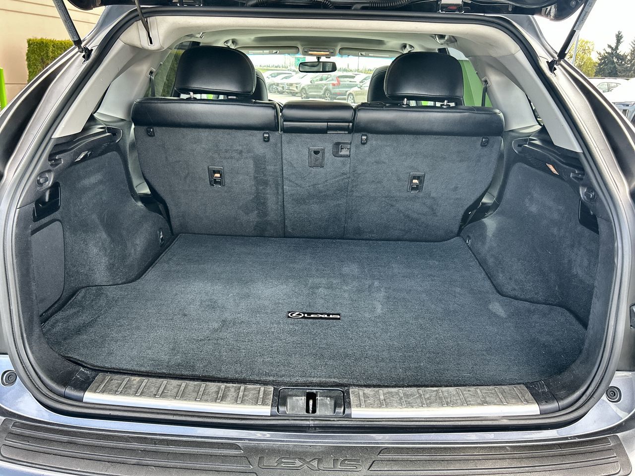 Lexus RX 450h  2015 à Richmond, Colombie-Britannique