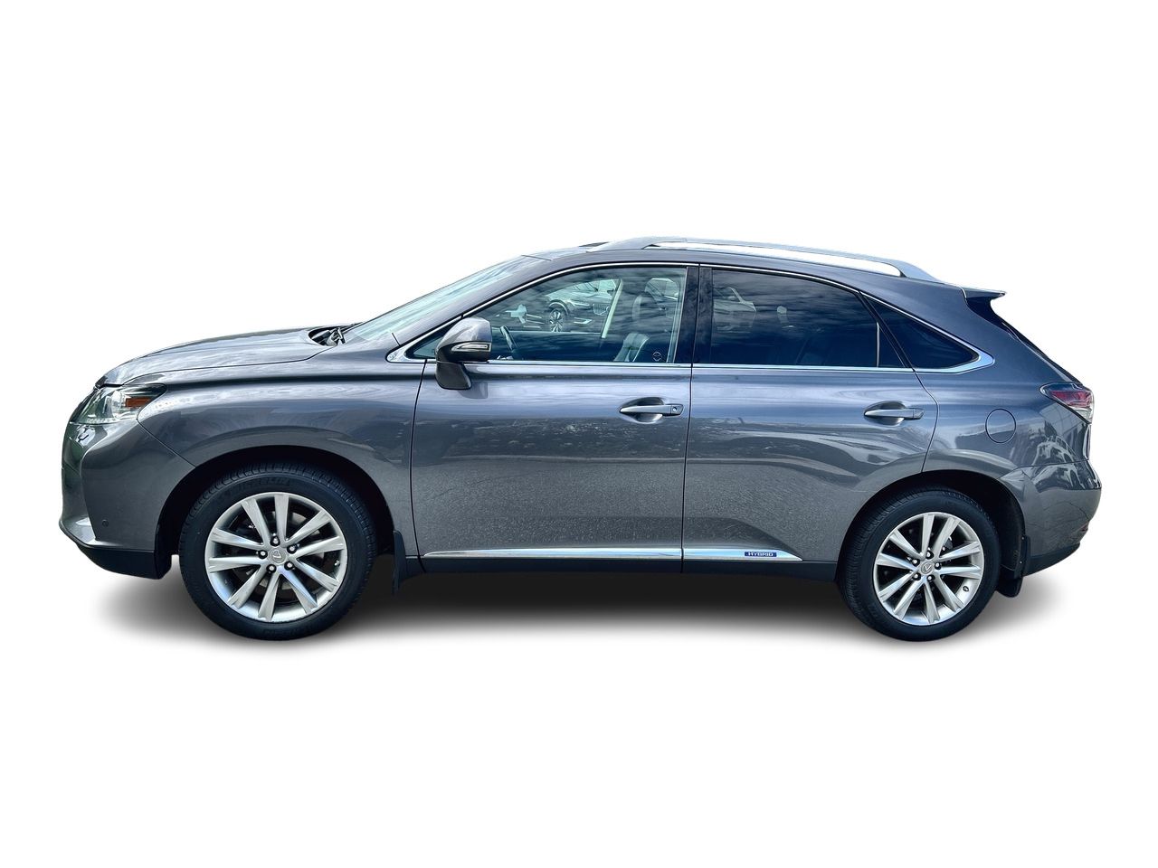 Lexus RX 450h  2015 à Richmond, Colombie-Britannique