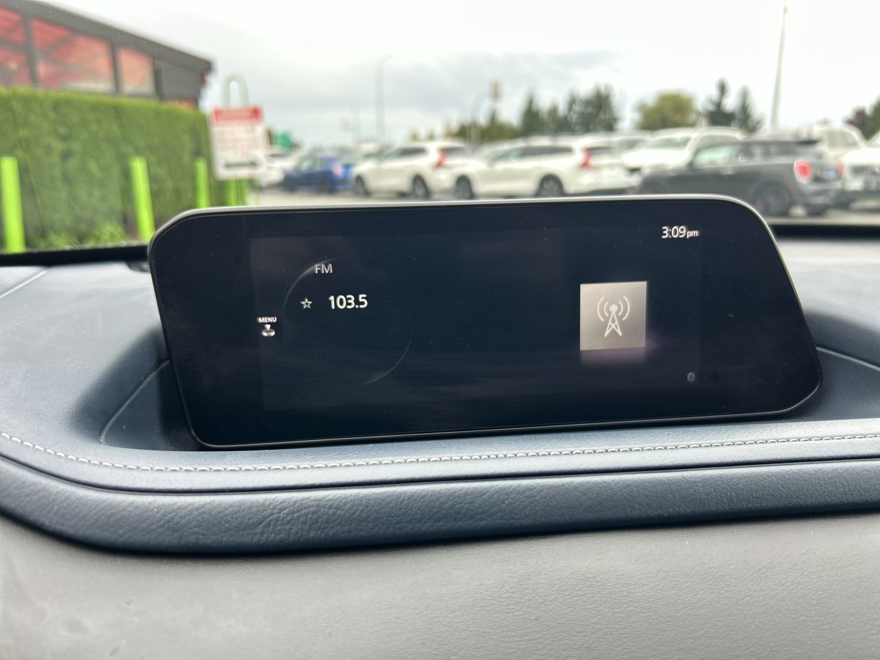 2021 Mazda CX-30 in Richmond, British Columbia