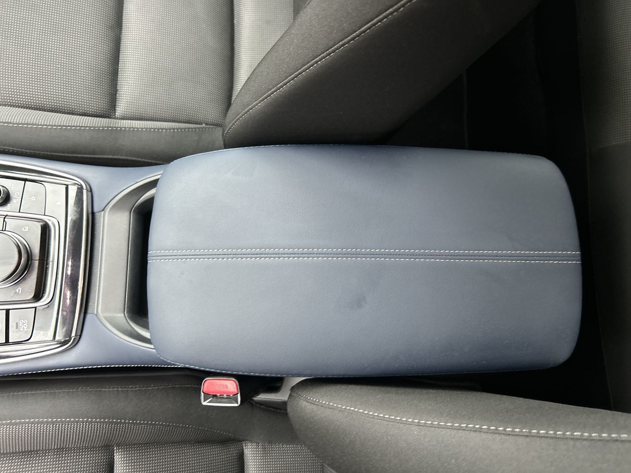 2021 Mazda CX-30 in Richmond, British Columbia