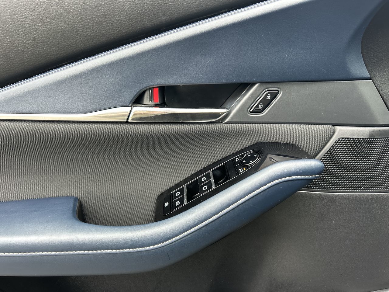 2021 Mazda CX-30 in Richmond, British Columbia