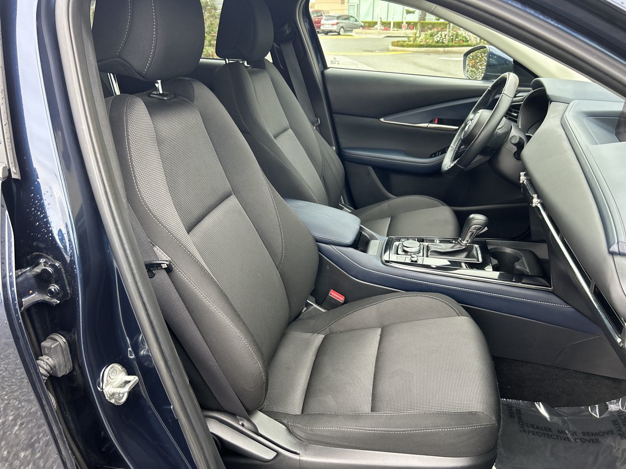 2021 Mazda CX-30 in Richmond, British Columbia