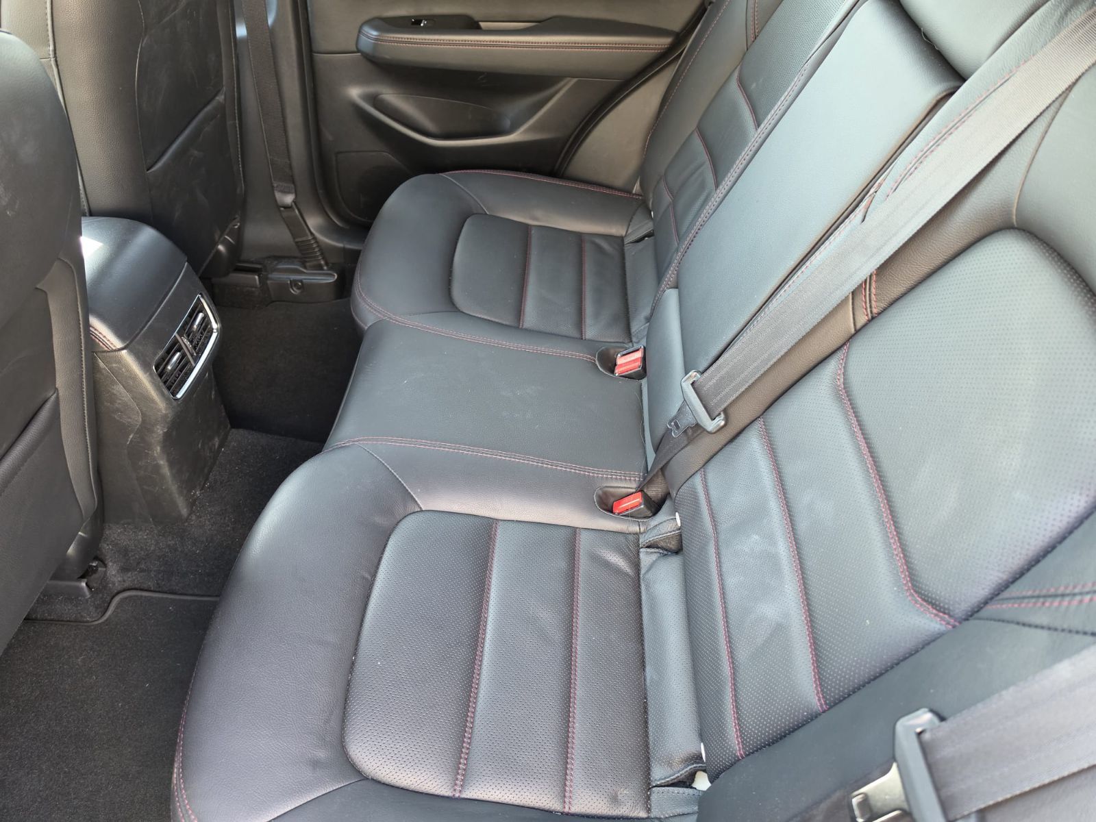 2022 Mazda CX-5 in Richmond, British Columbia