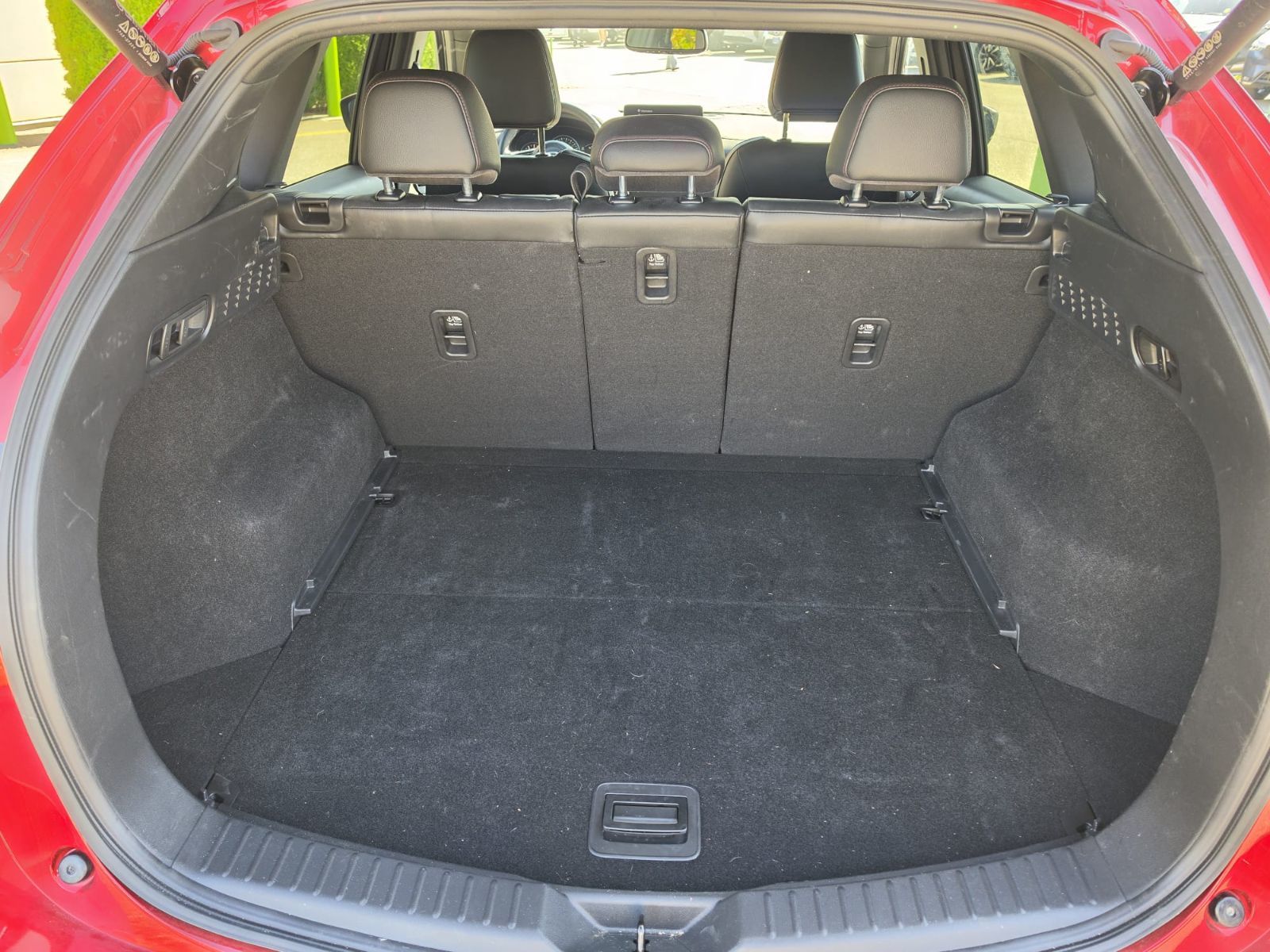 2022 Mazda CX-5 in Richmond, British Columbia
