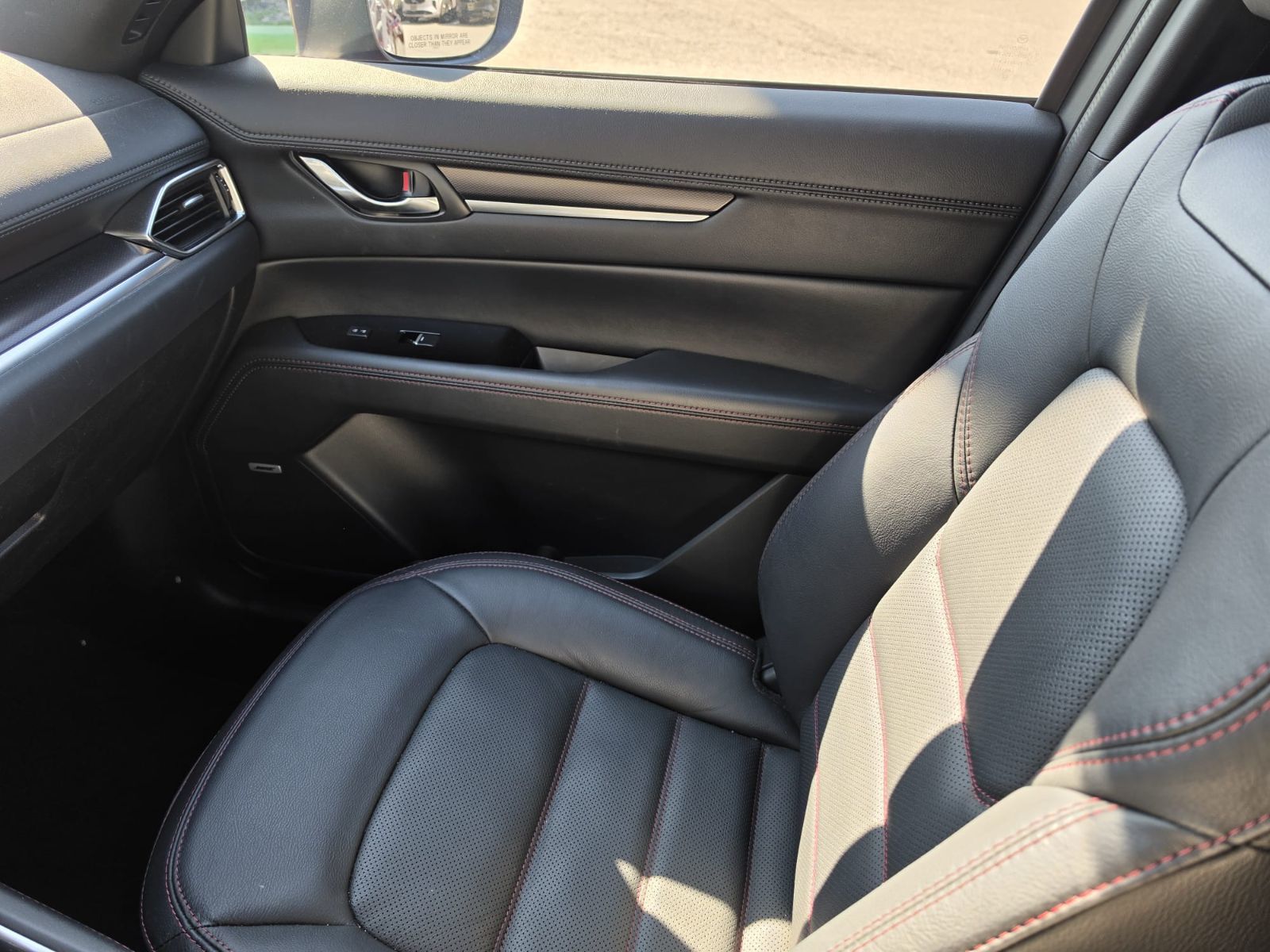 2022 Mazda CX-5 in Richmond, British Columbia