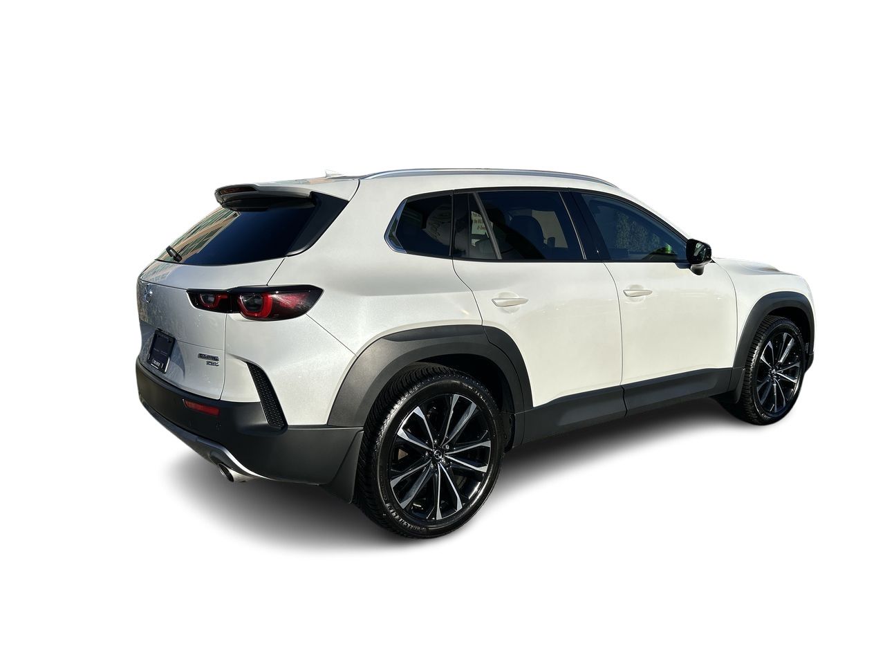 2024 Mazda CX-50 in Richmond, British Columbia