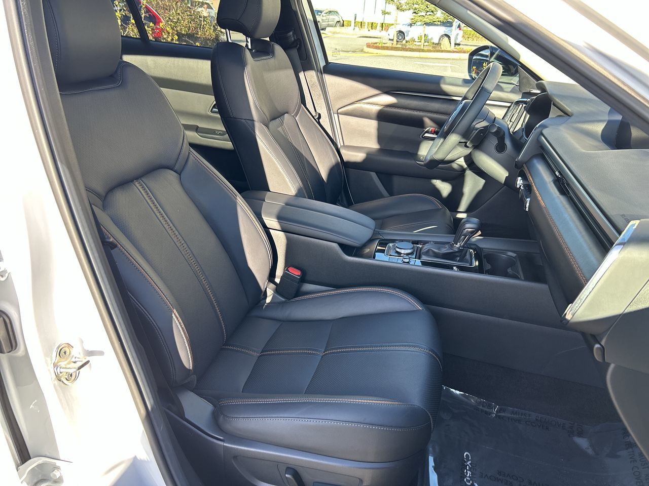 2024 Mazda CX-50 in Richmond, British Columbia