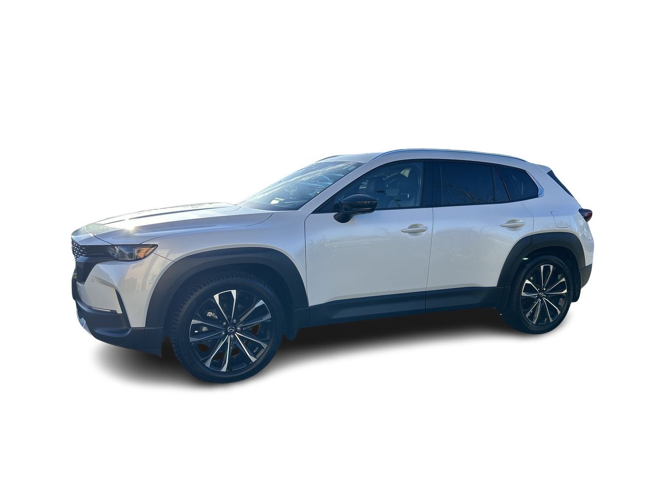 2024 Mazda CX-50 in Richmond, British Columbia