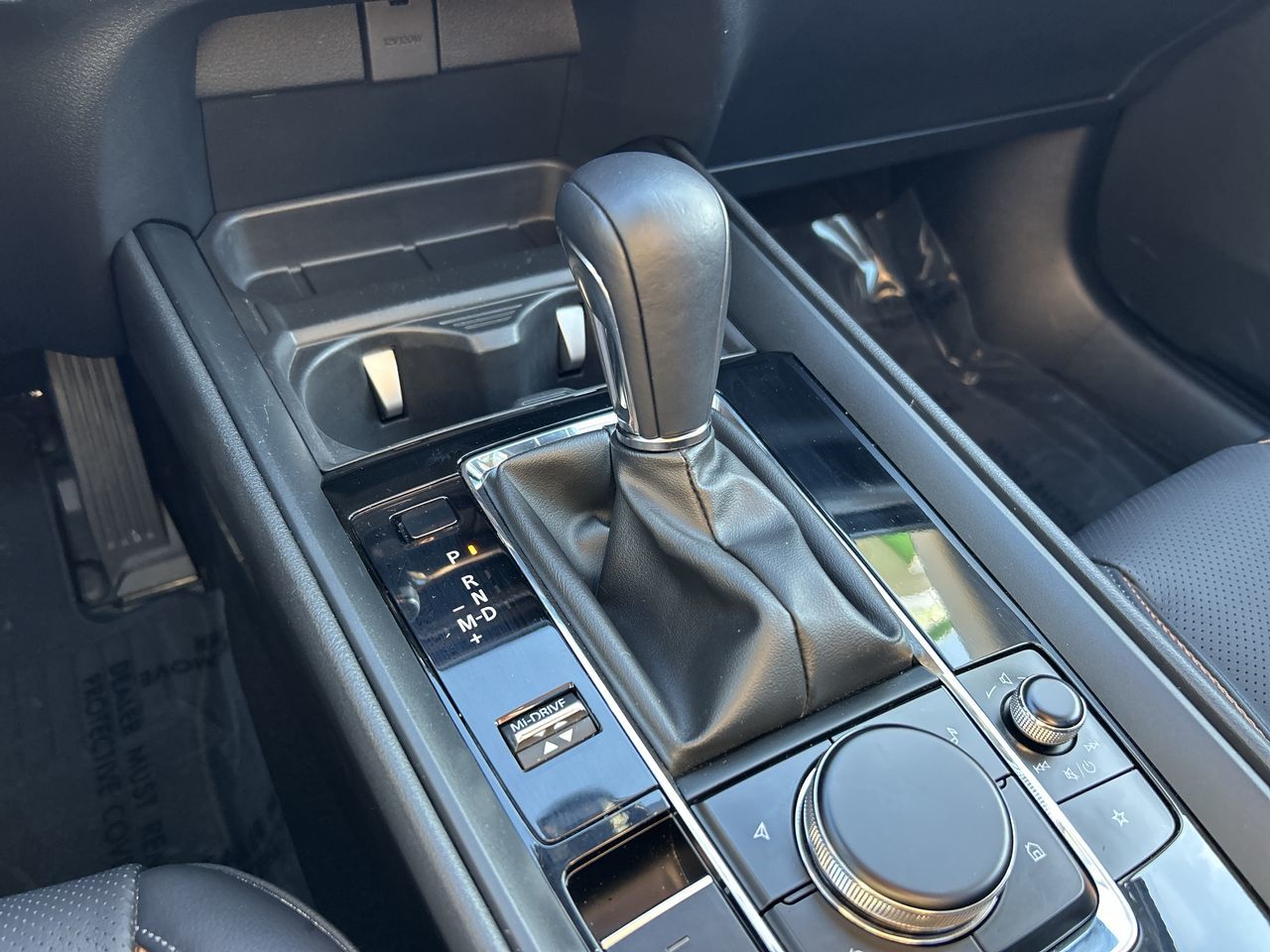 2024 Mazda CX-50 in Richmond, British Columbia