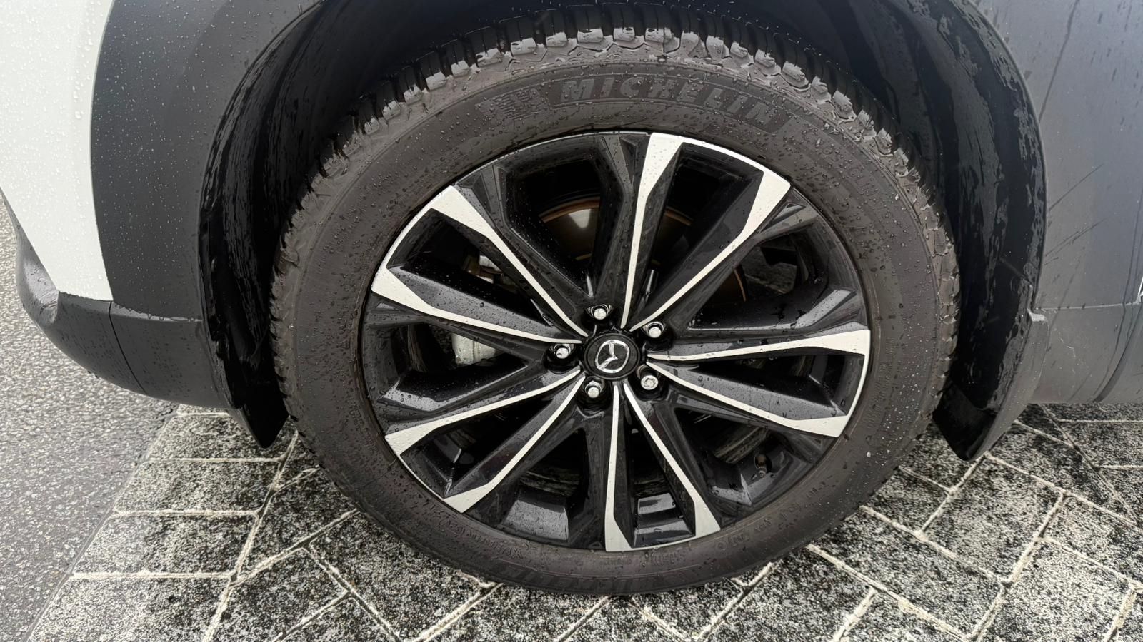 2024 Mazda CX-50 in Richmond, British Columbia