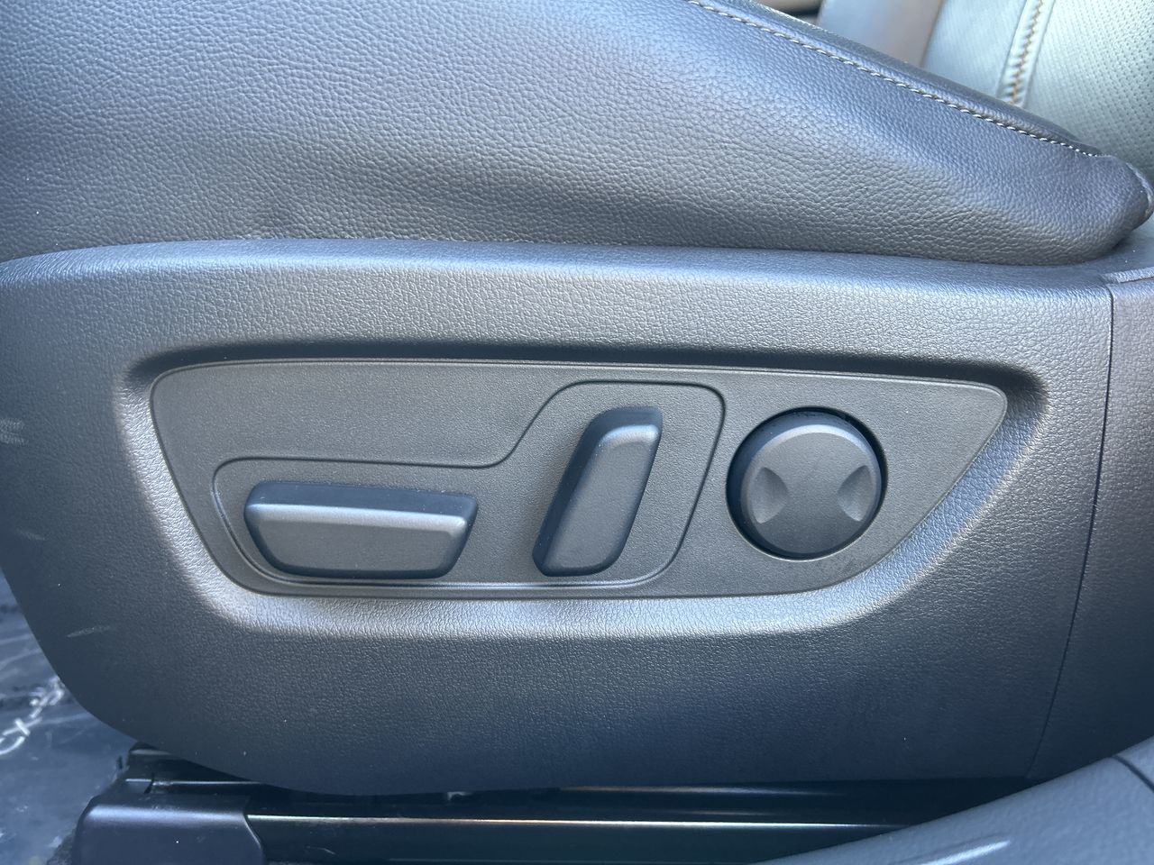 2024 Mazda CX-50 in Richmond, British Columbia