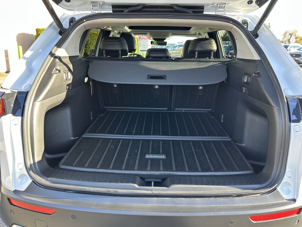 2024 Mazda CX-50 in Richmond, British Columbia