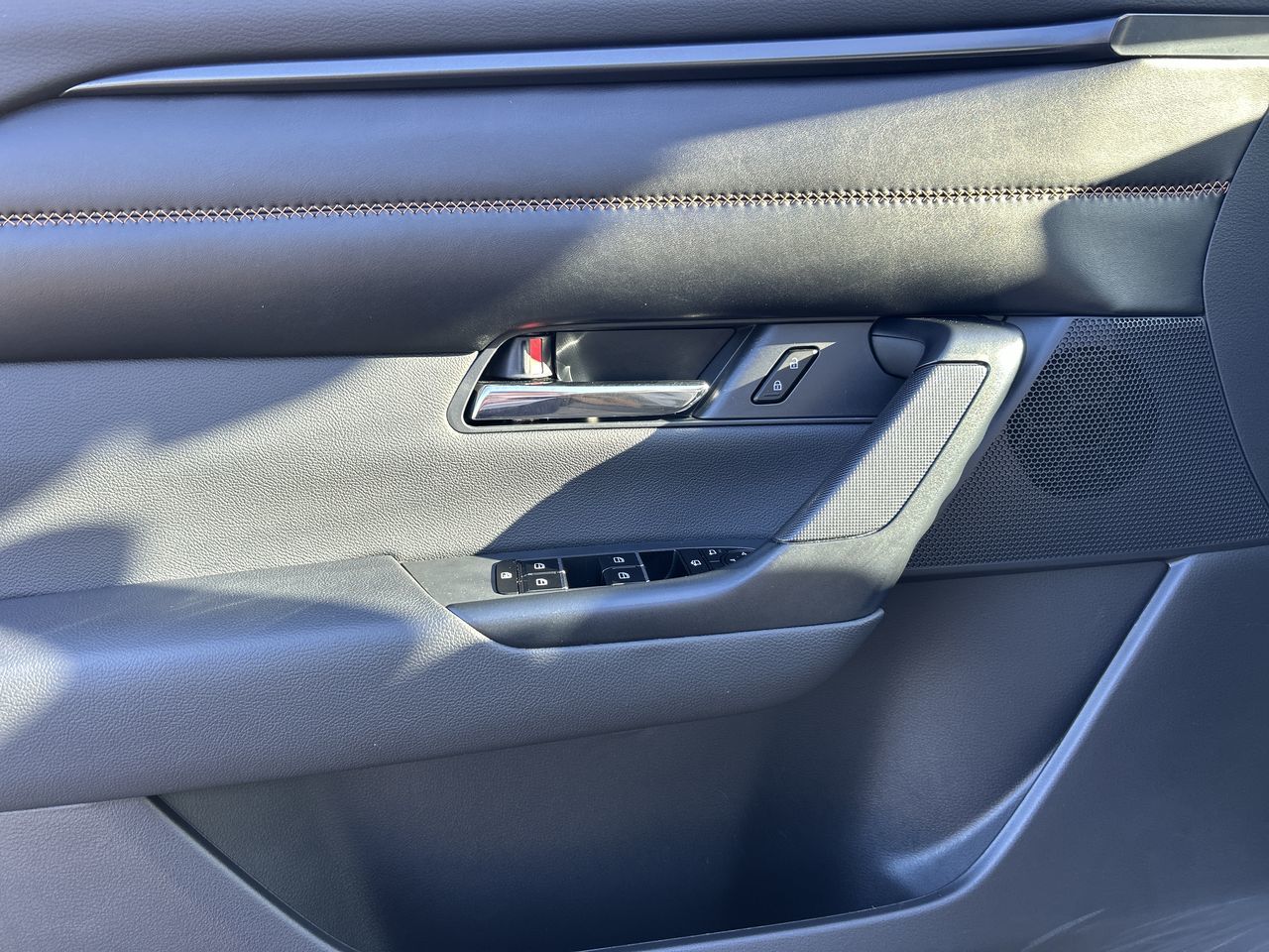 2024 Mazda CX-50 in Richmond, British Columbia