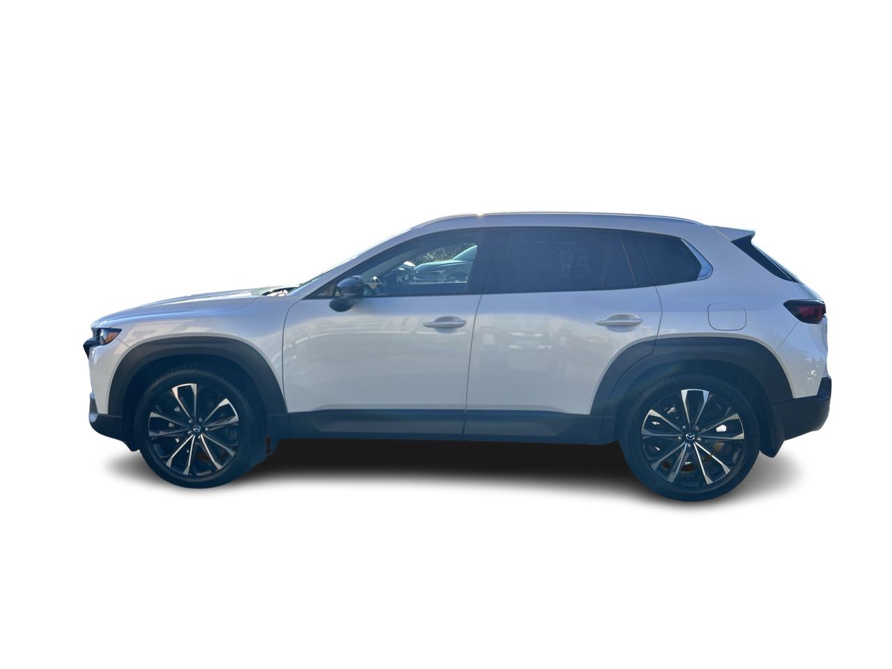 2024 Mazda CX-50 in Richmond, British Columbia