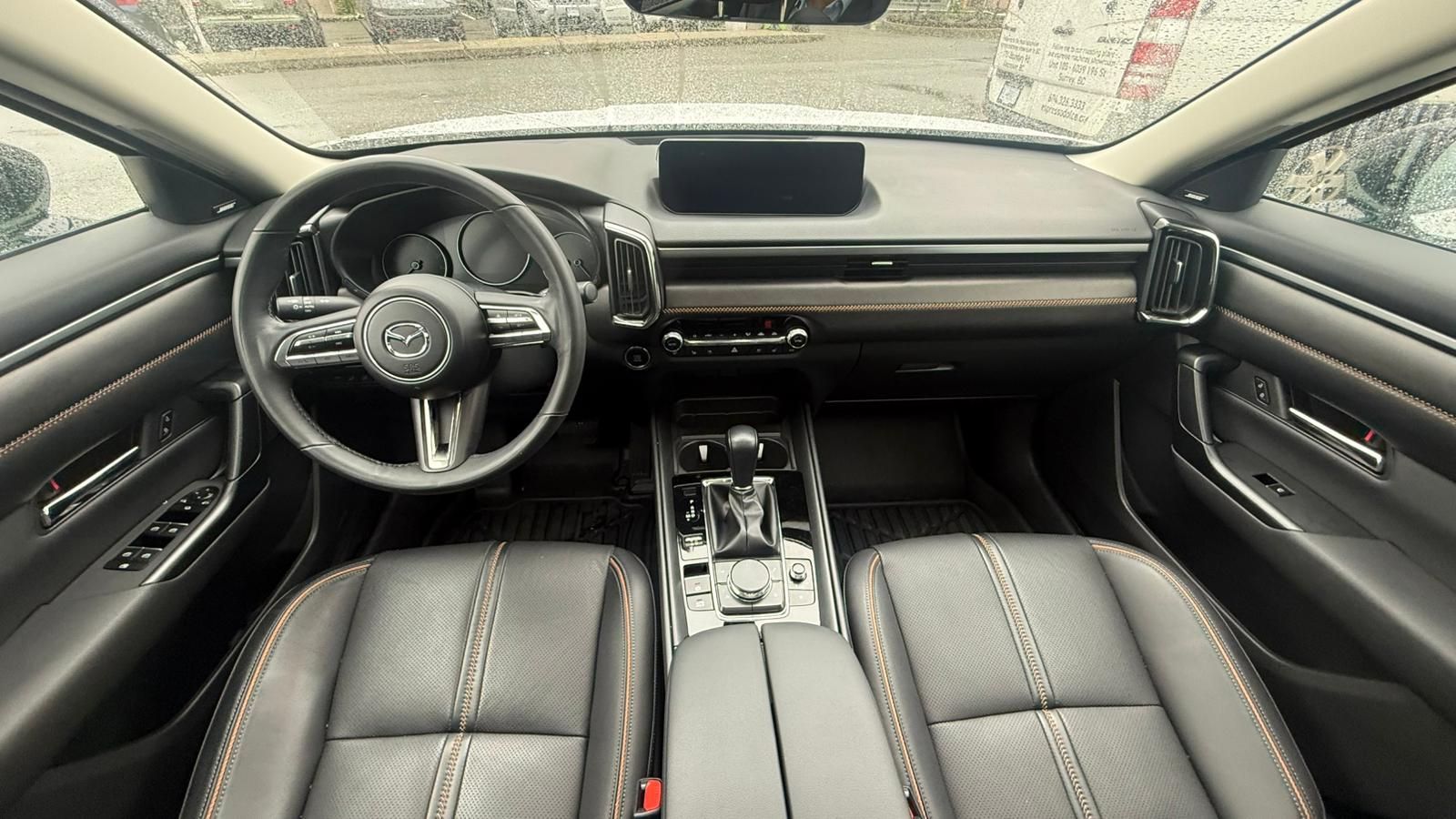 2024 Mazda CX-50 in Richmond, British Columbia