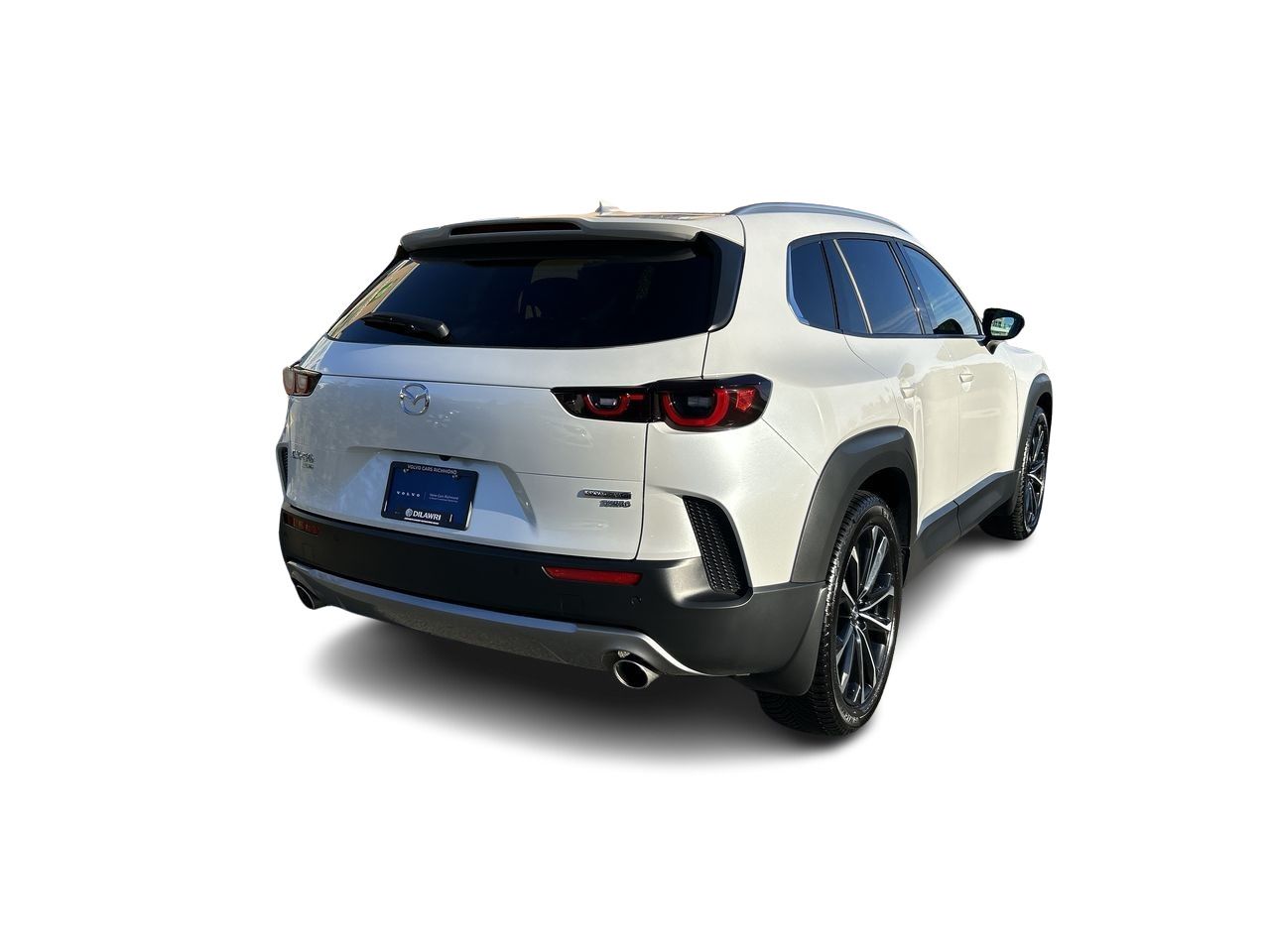 2024 Mazda CX-50 in Richmond, British Columbia