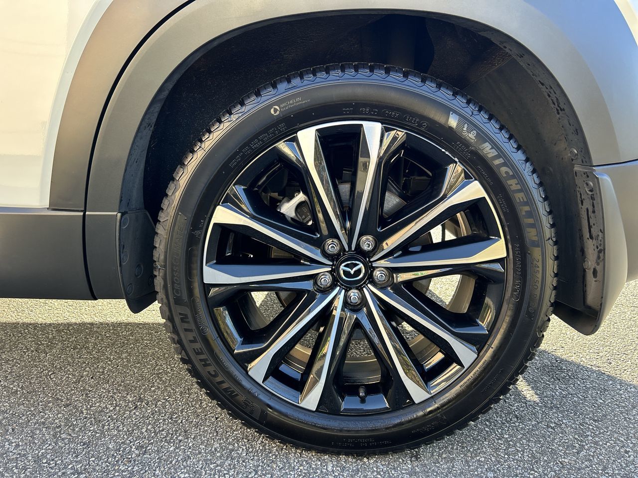 2024 Mazda CX-50 in Richmond, British Columbia