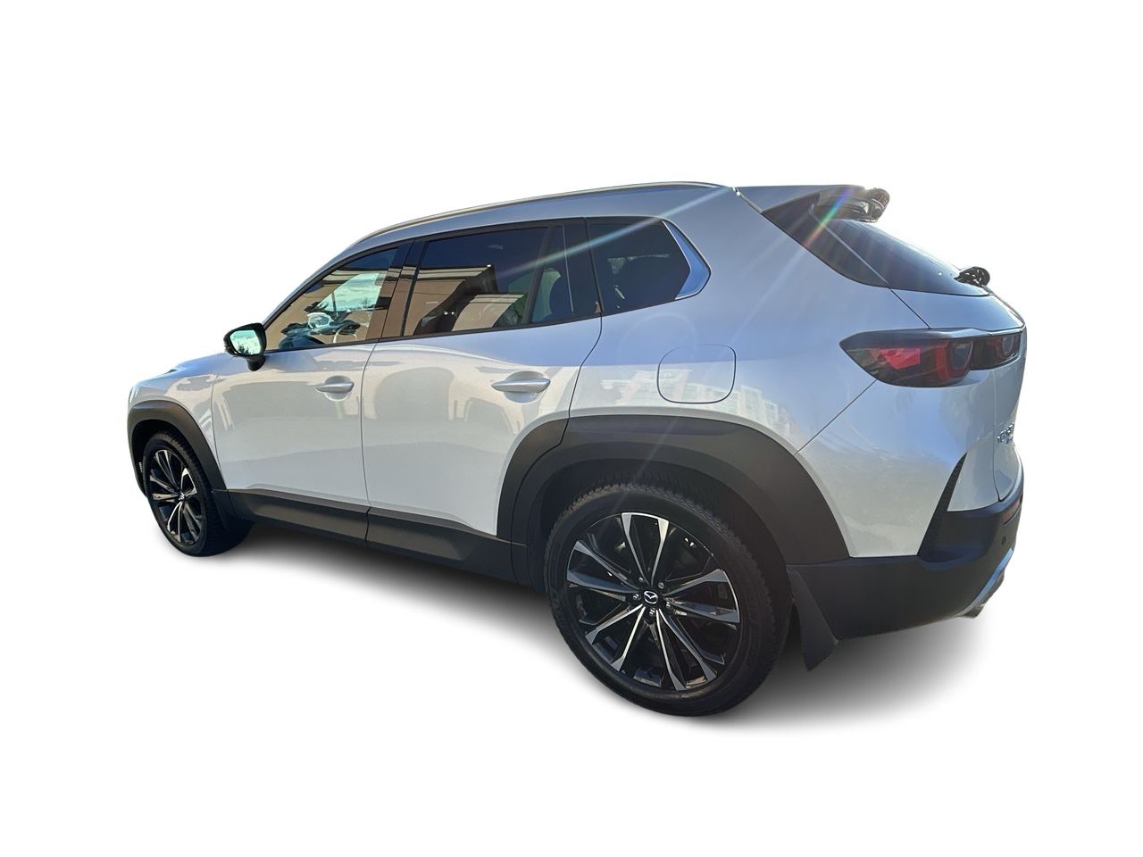 2024 Mazda CX-50 in Richmond, British Columbia
